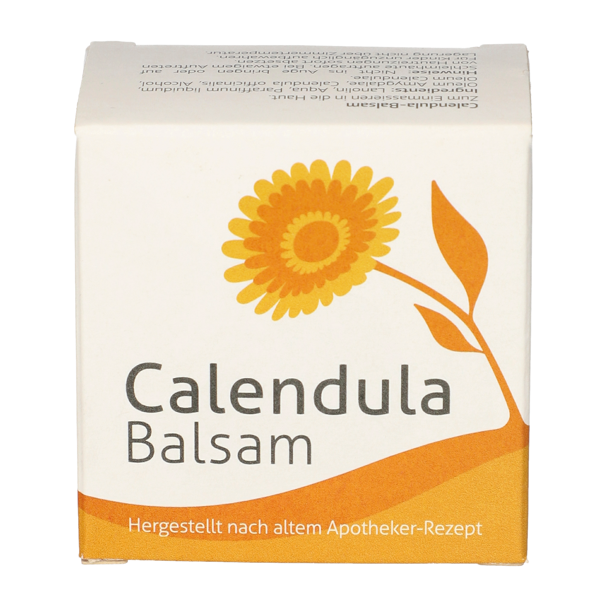 Calendula Balsam GPH Calendula Balsam GPH