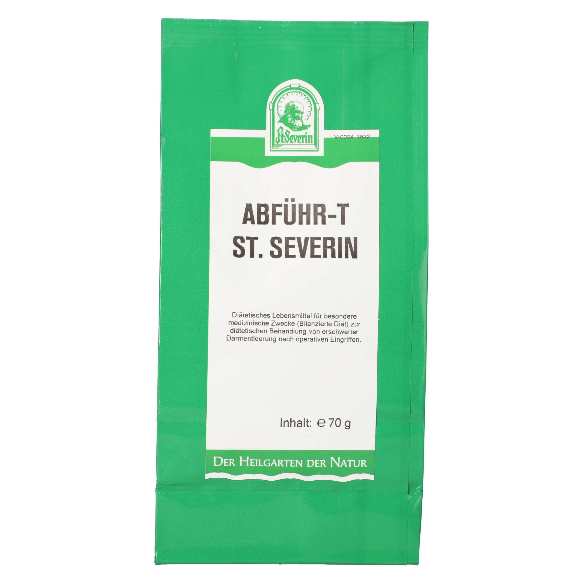 Abführ-T St. Severin