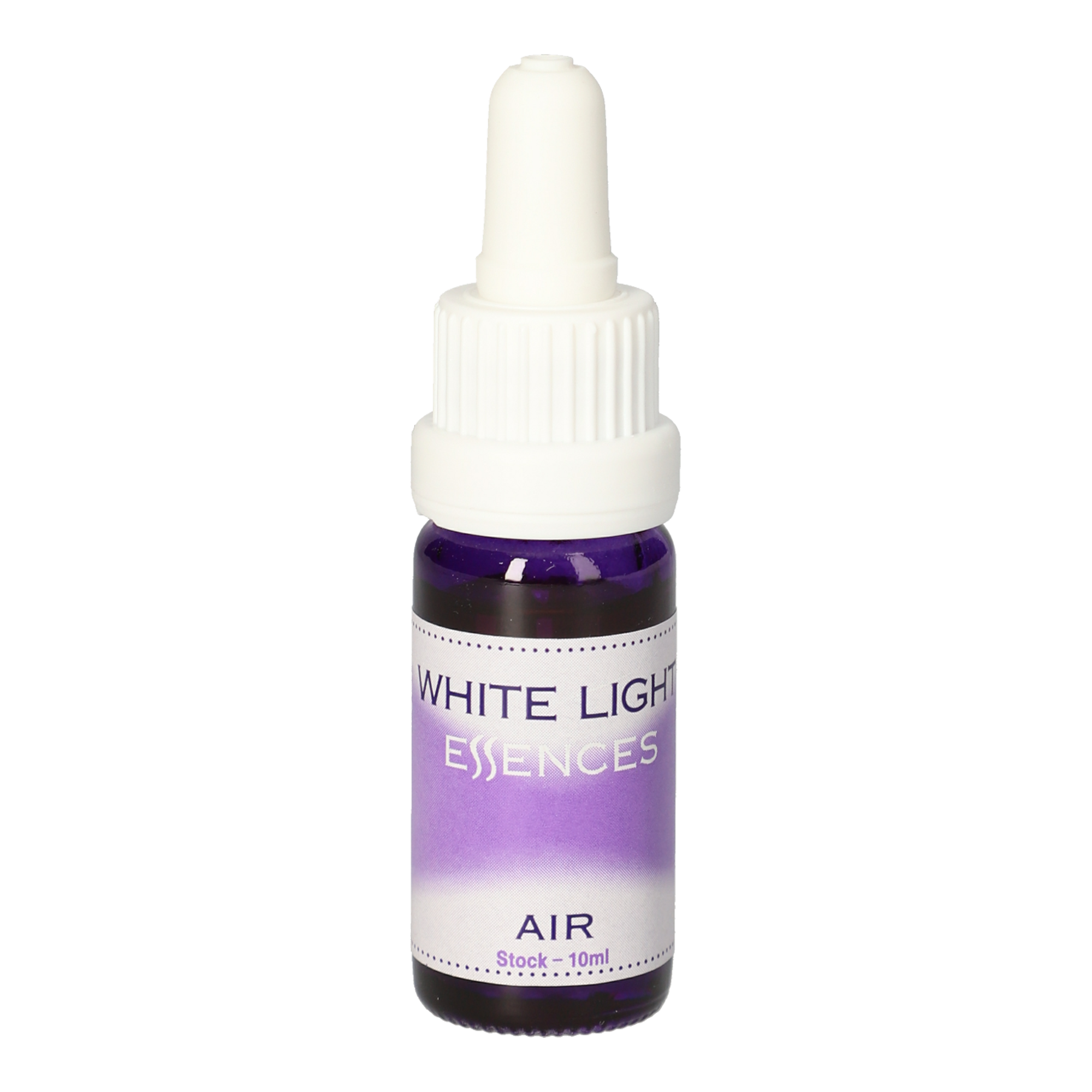 White Light Air Essence Tropfen White Light Air Essence Tropfen