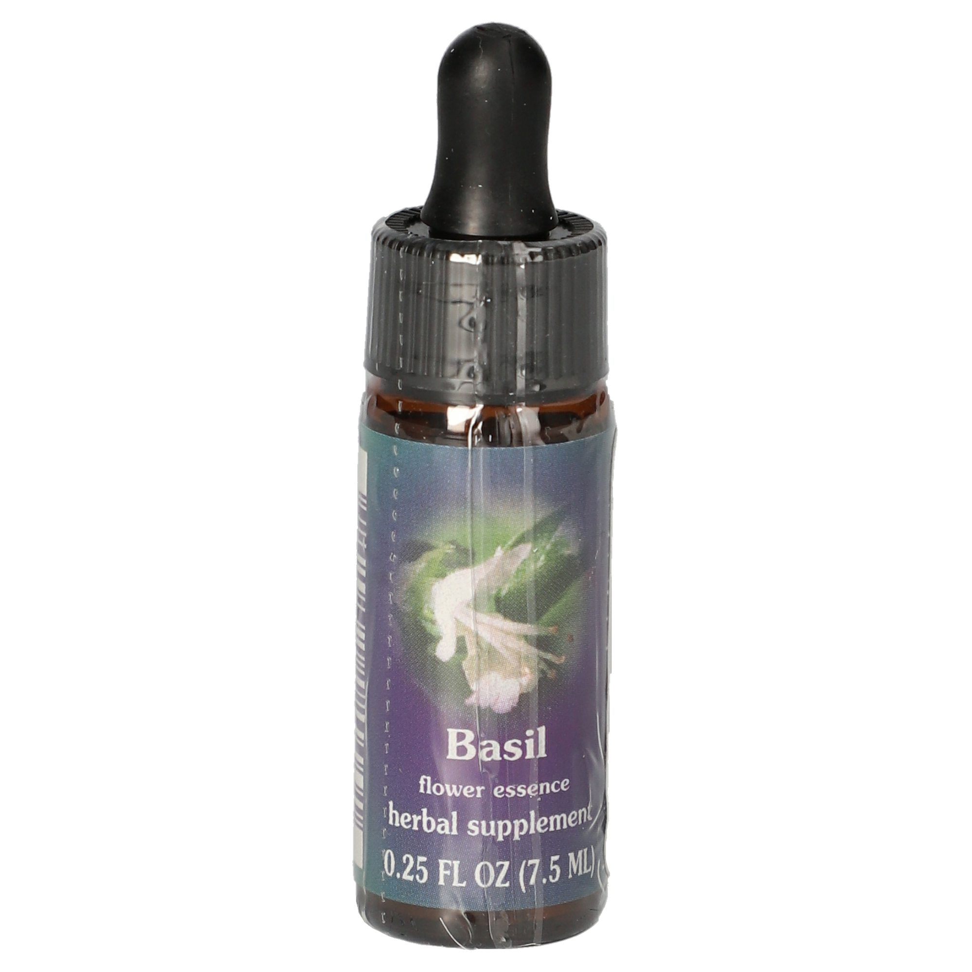 Basil / Basilikum Tropfen