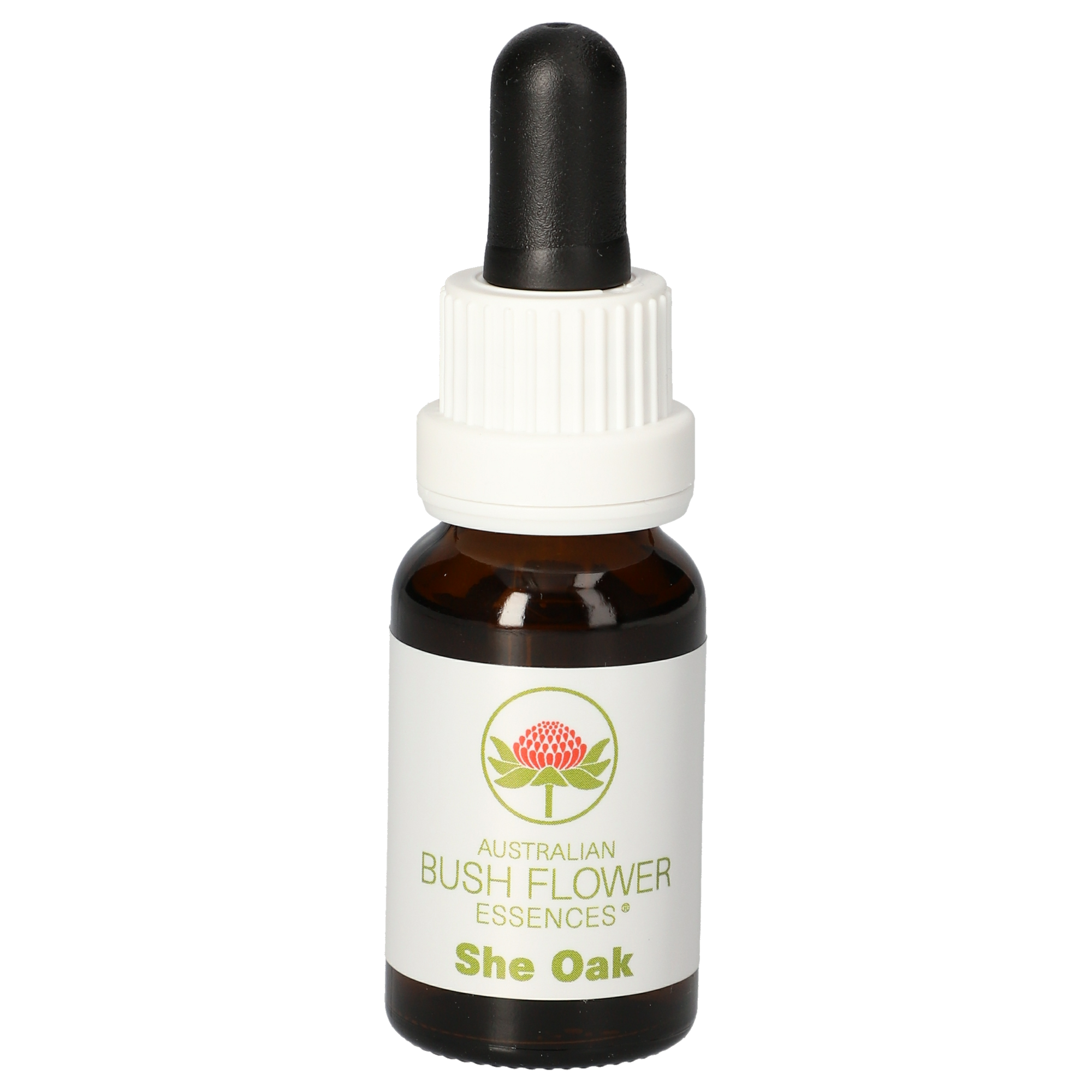 She Oak Tropfen