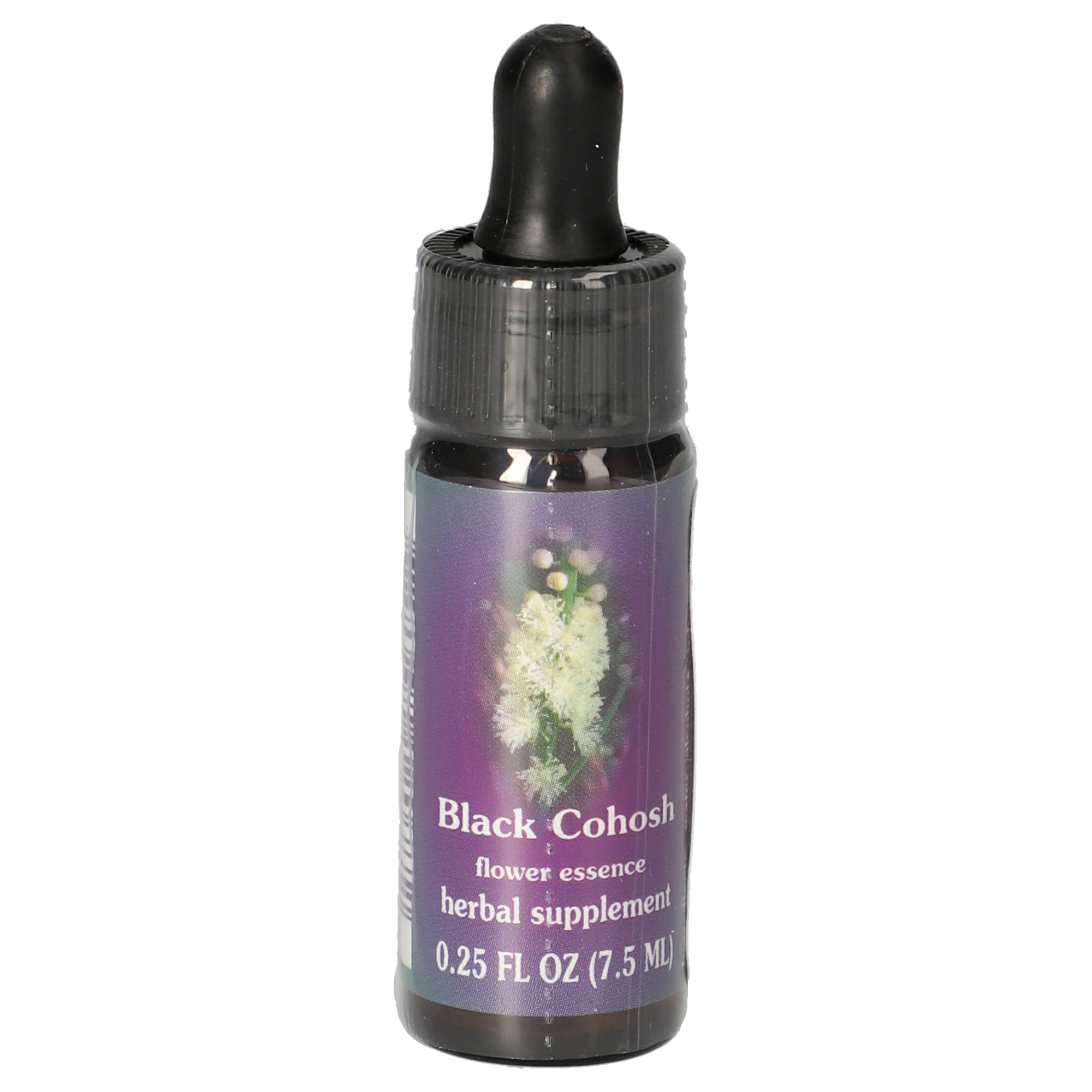 Black Cohosh / Traubensilberkerze Tropfen