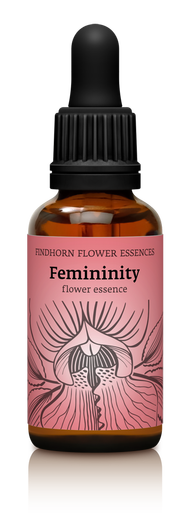 Feminity gouttes