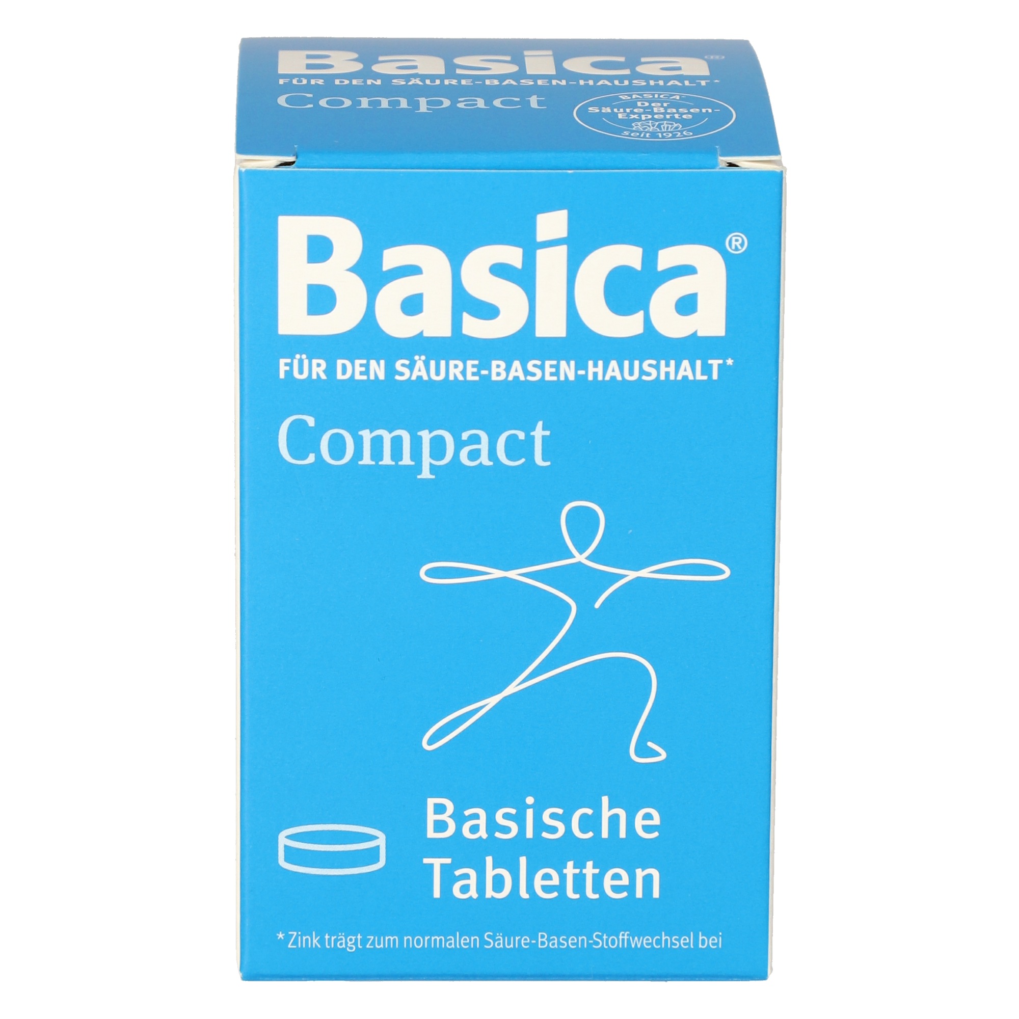 Basica® Compact Tabletten