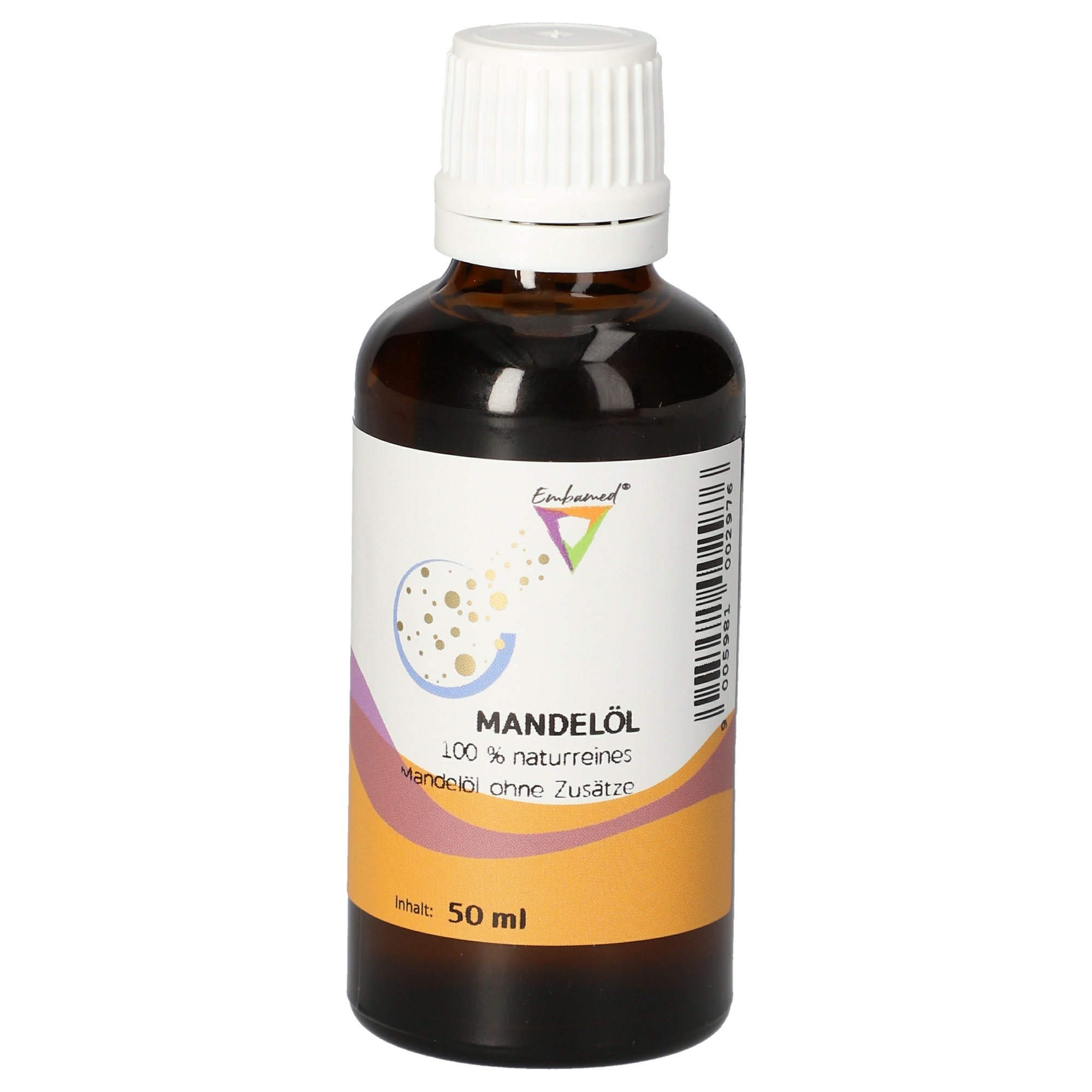 Mandelöl