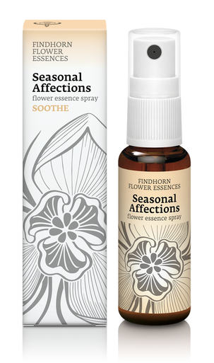 Seasonal Affection spray oral Seasonal Affection spray oral