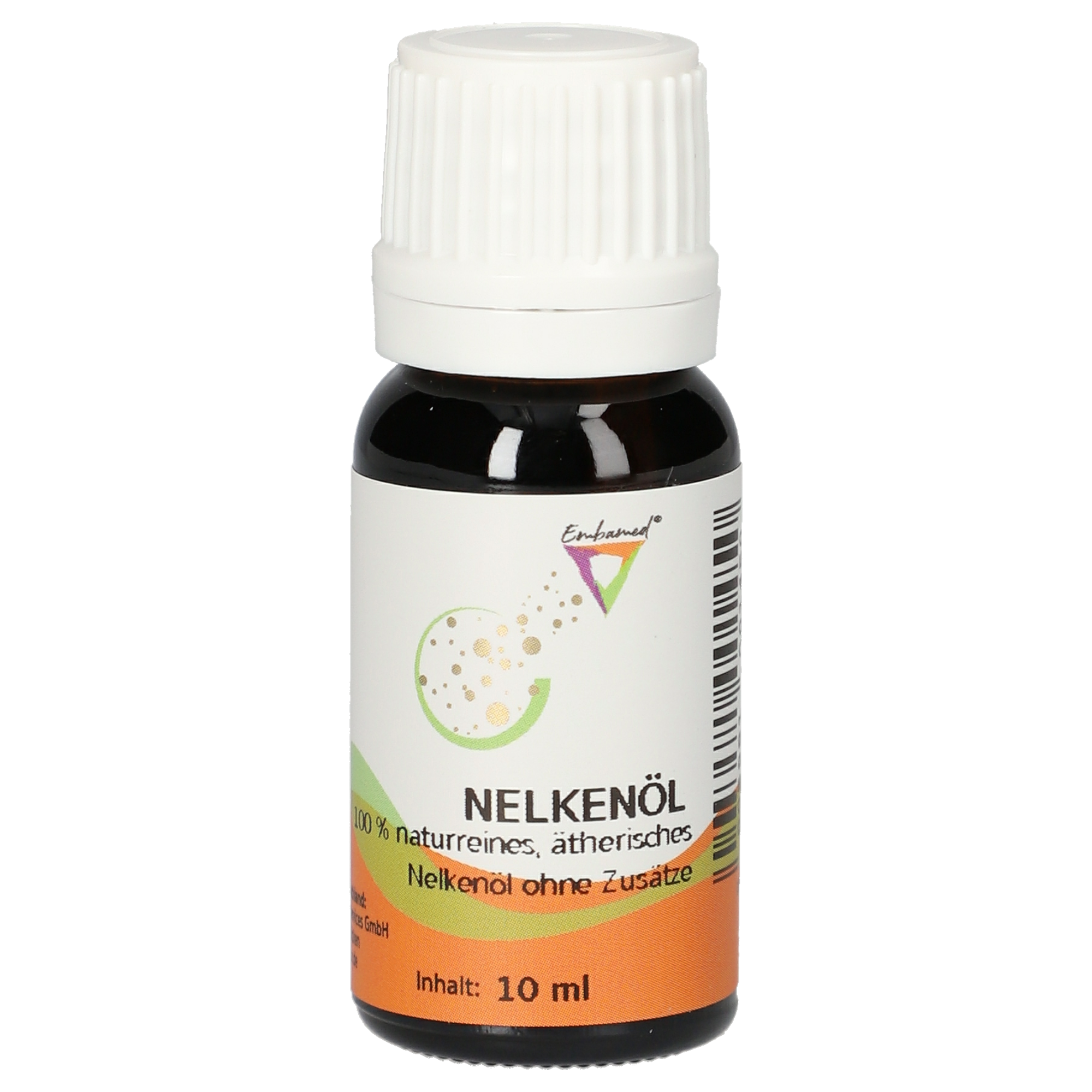 Nelkenöl