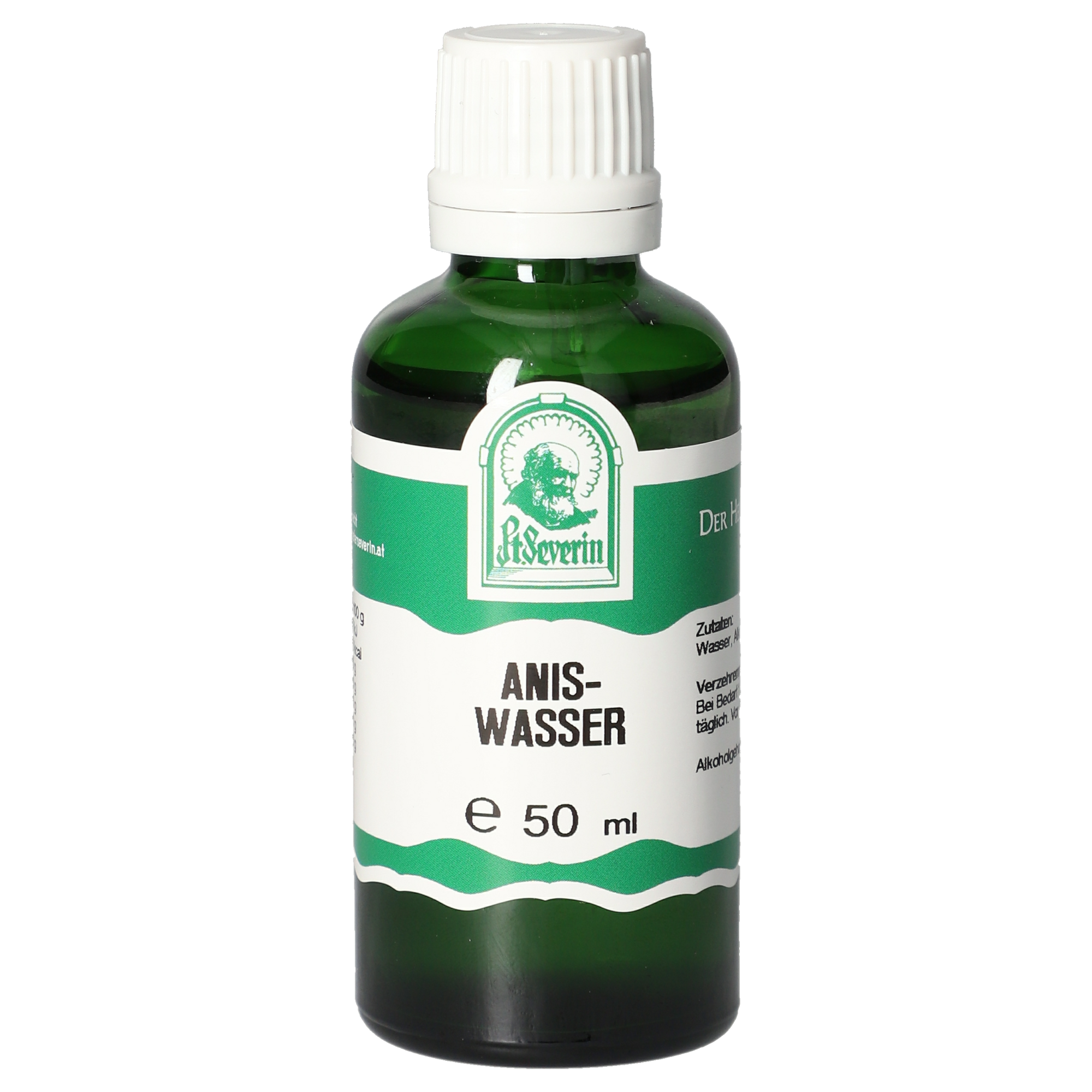 Aniswasser
