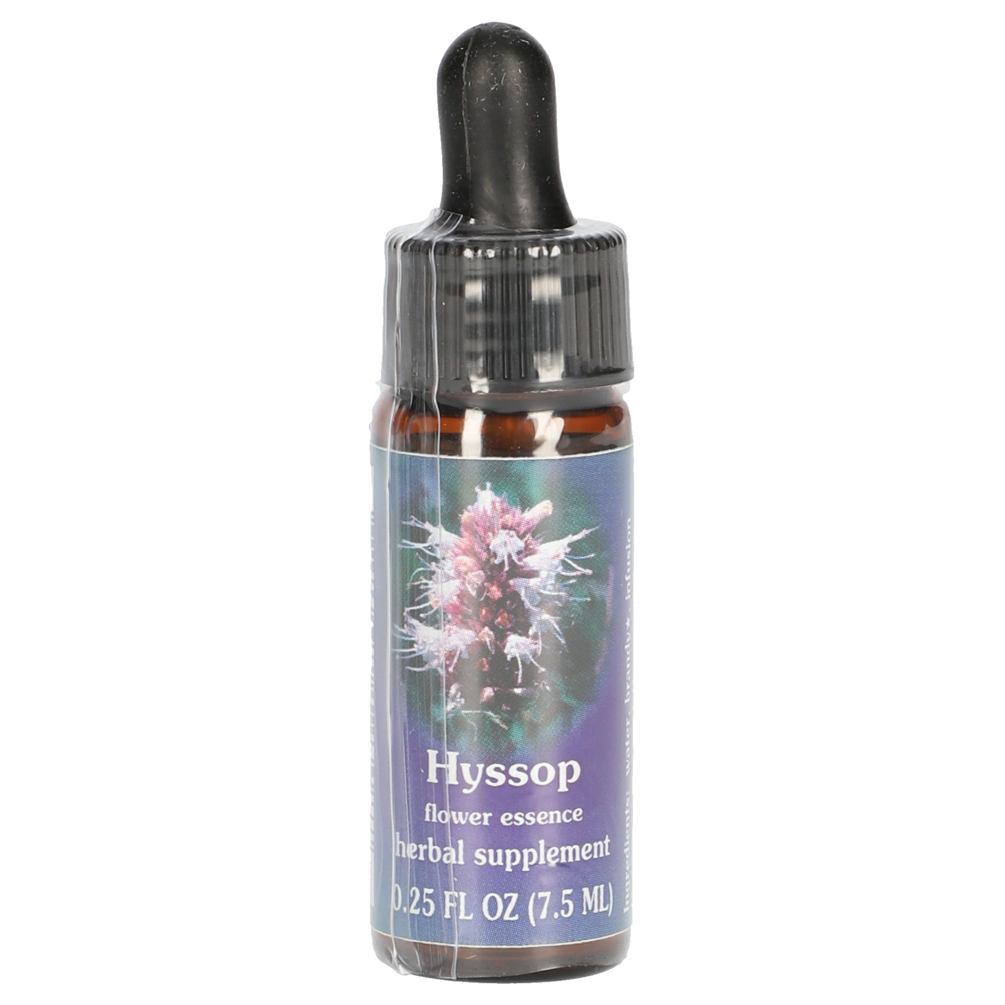 Hyssop gouttes Hyssop gouttes