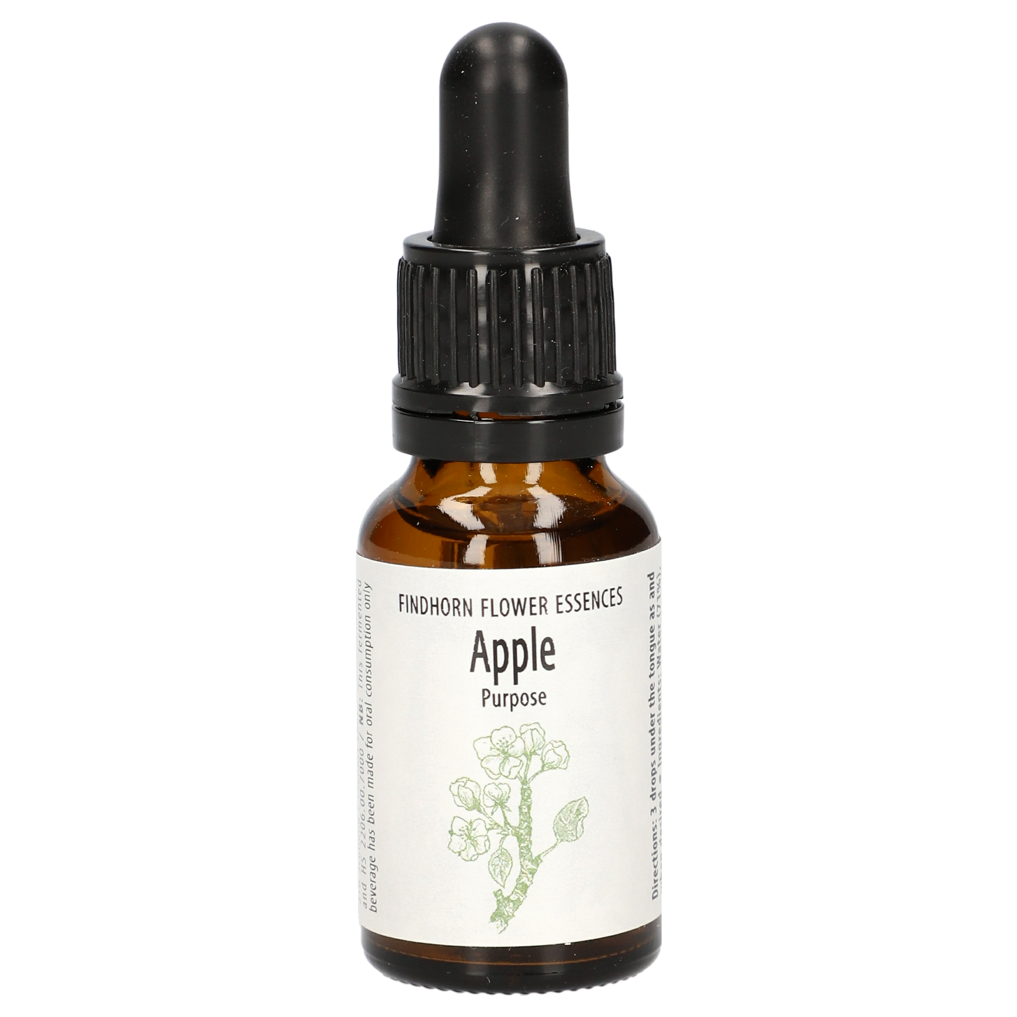 Apple Tropfen