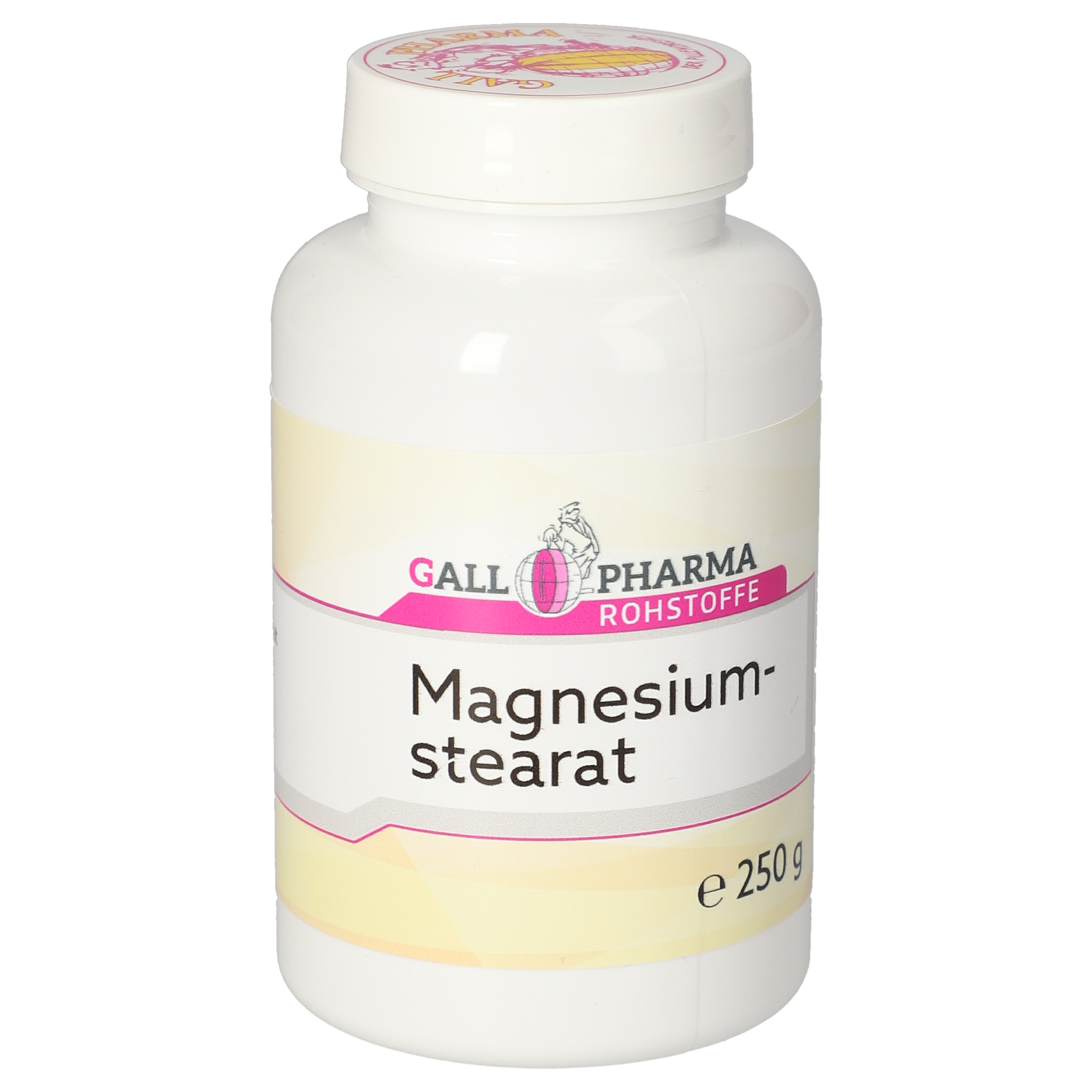 Magnesiumstearat