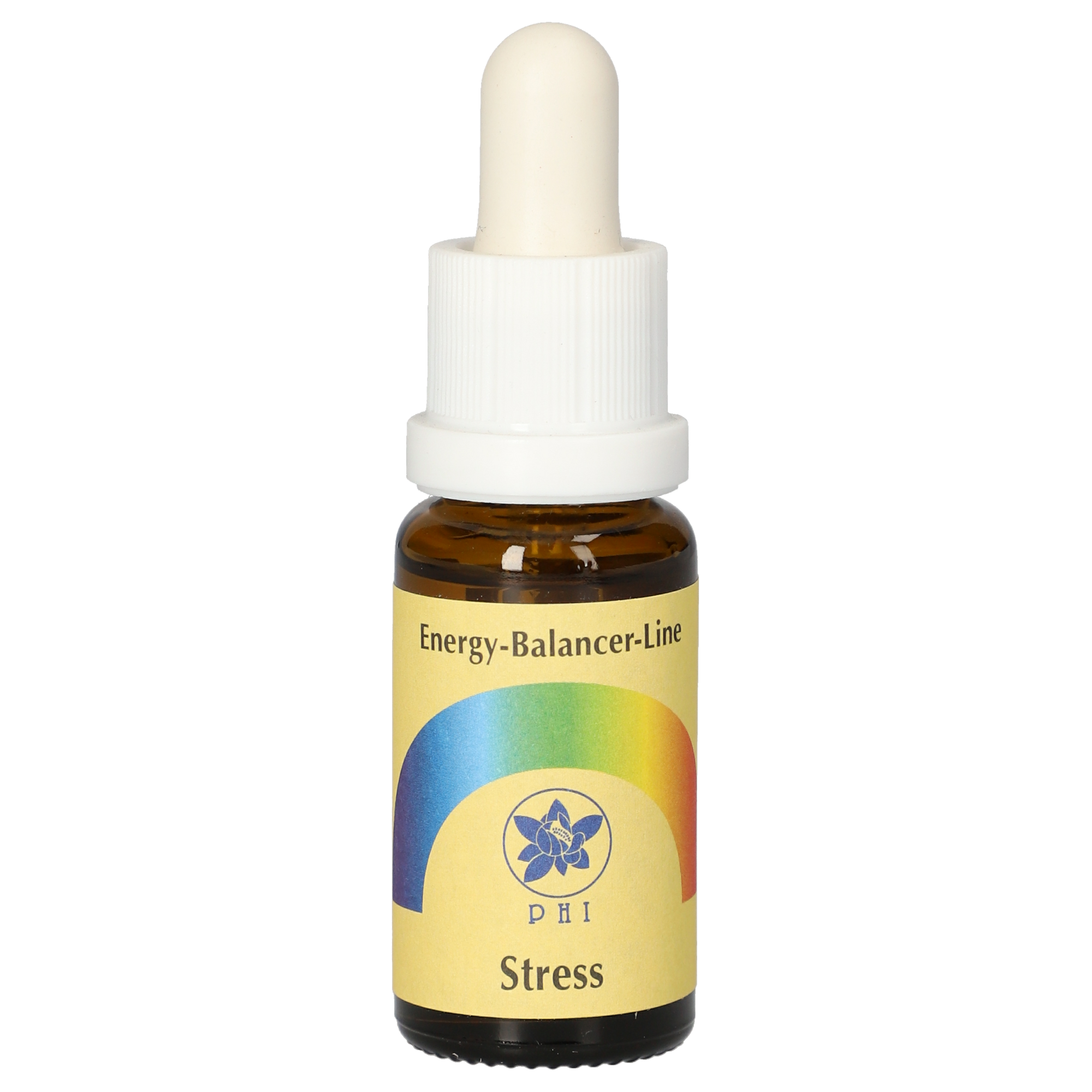 Energy Balancer - Stress gouttes Energy Balancer - Stress gouttes