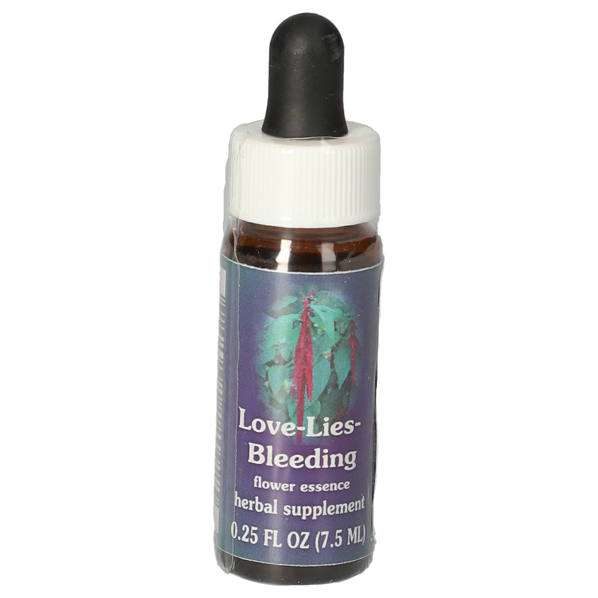 Love-Lies-Bleeding / Amarante couchée gouttes Love-Lies-Bleeding / Amarante couchée gouttes