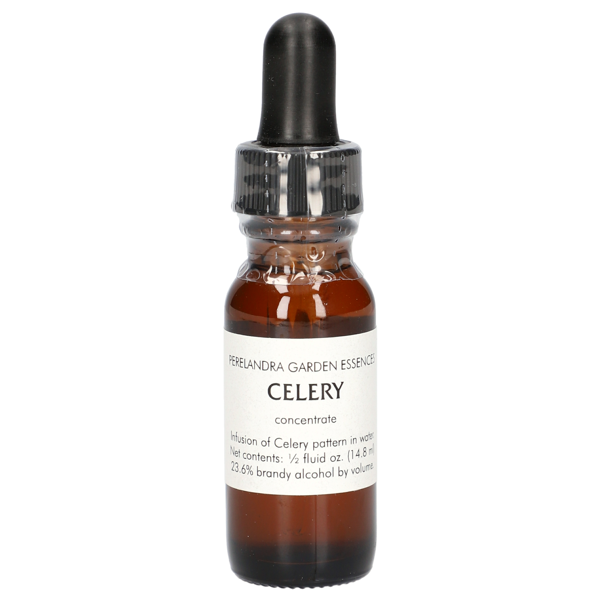 Celery / Sellerie Tropfen