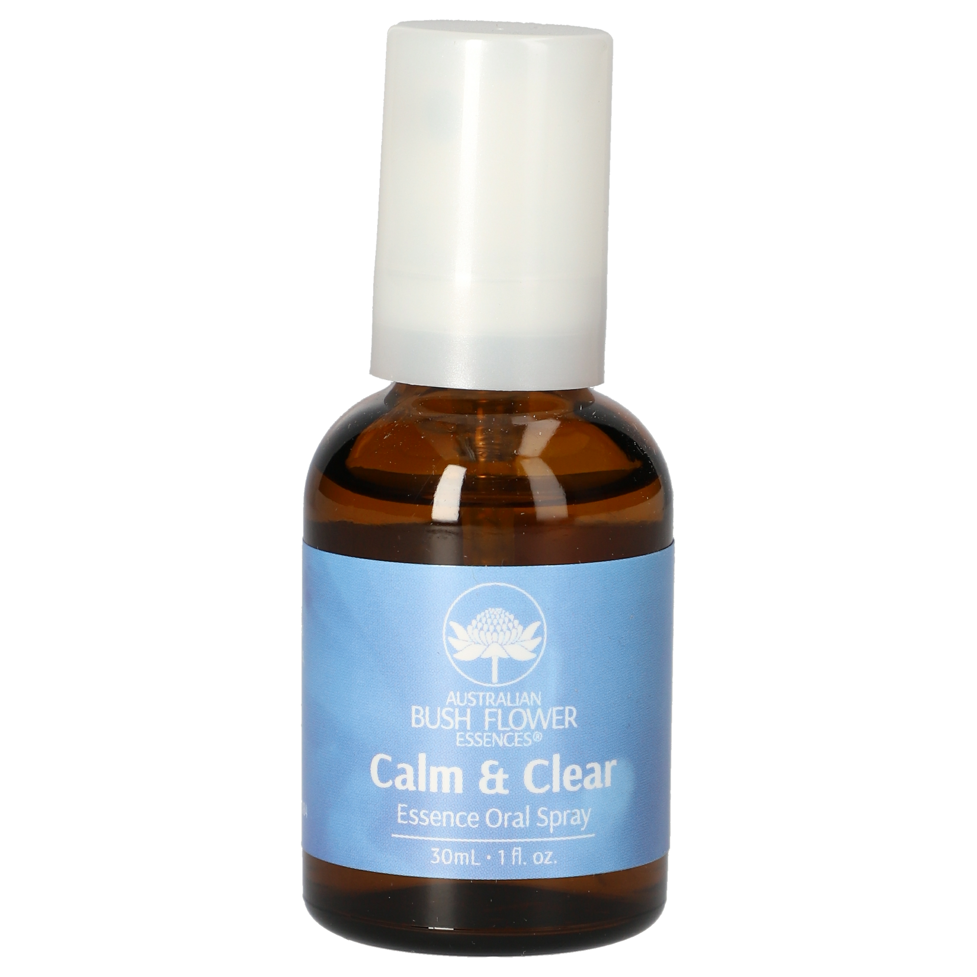 Calm & Clear Oral Spray Calm & Clear Oral Spray