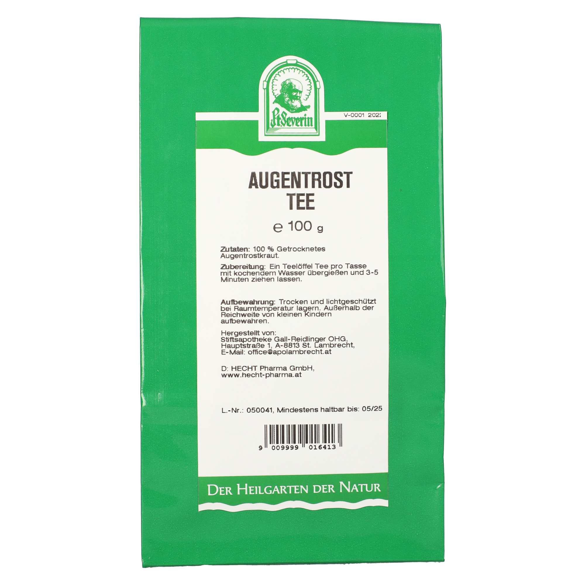 Augentrost Tee Augentrost Tee