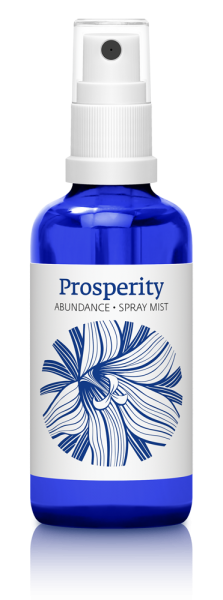Prosperity spray d'ambiance