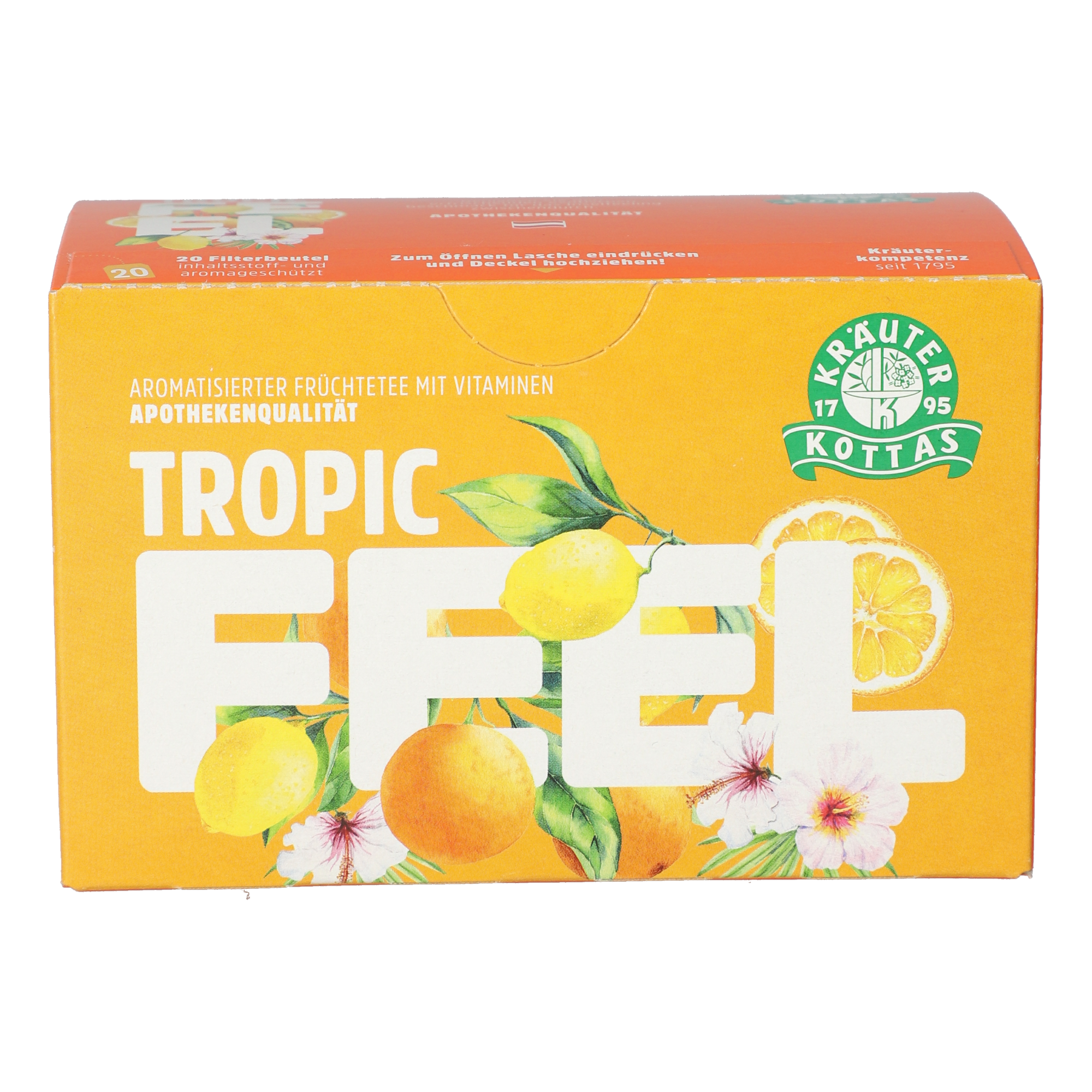 Dr. Kottas Tisane Tropic Feel 
