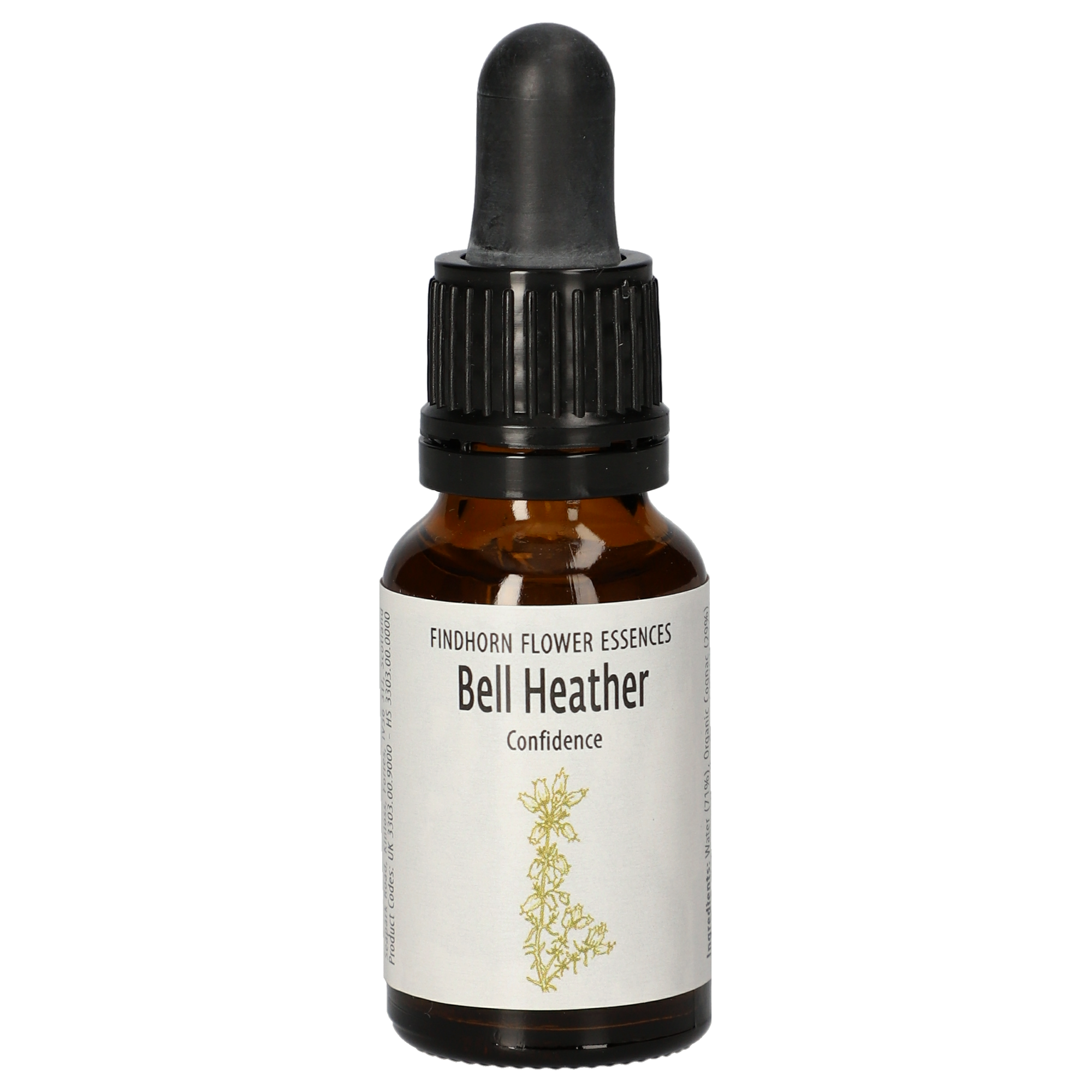 Bell Heather gouttes Bell Heather gouttes