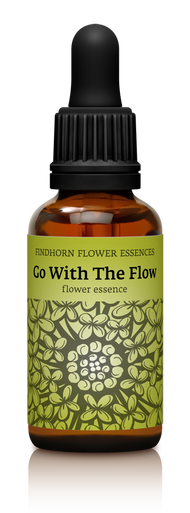 Go with the Flow gouttes