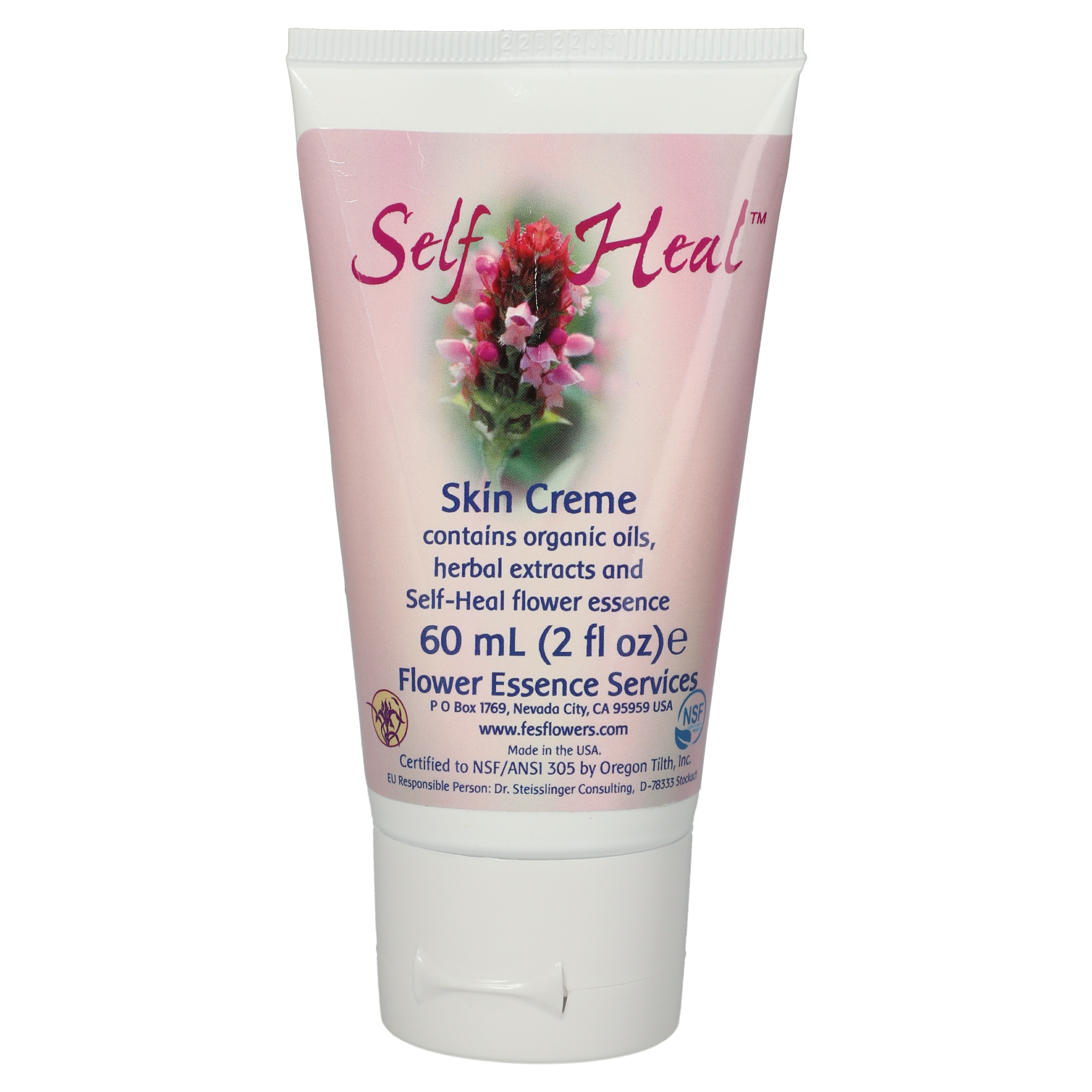 Self Heal Creme™