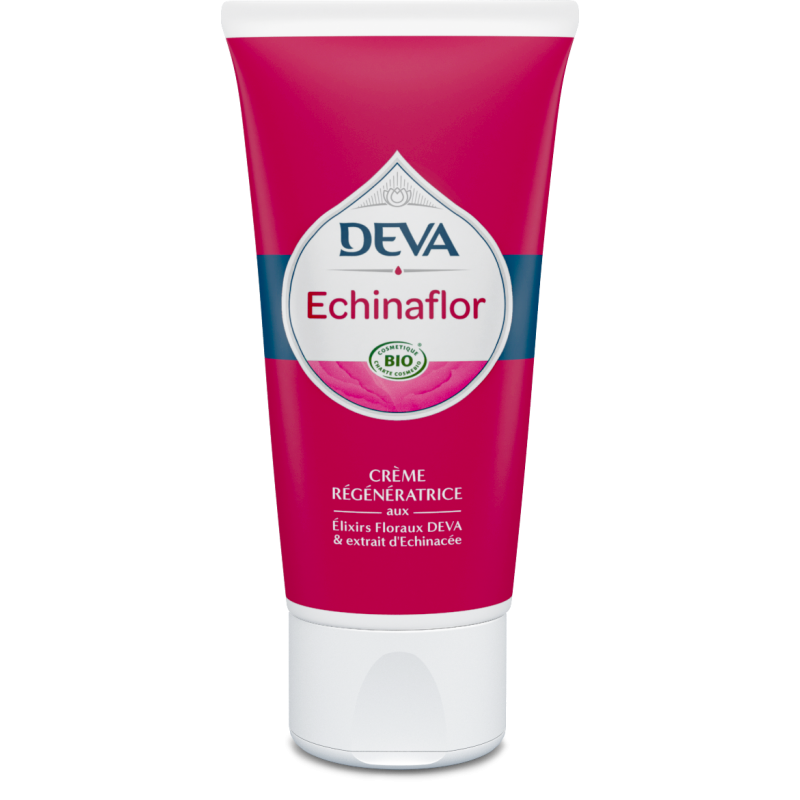 Echinaflor regenerierende Creme