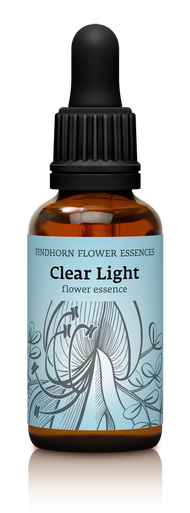 Clear Light Tropfen