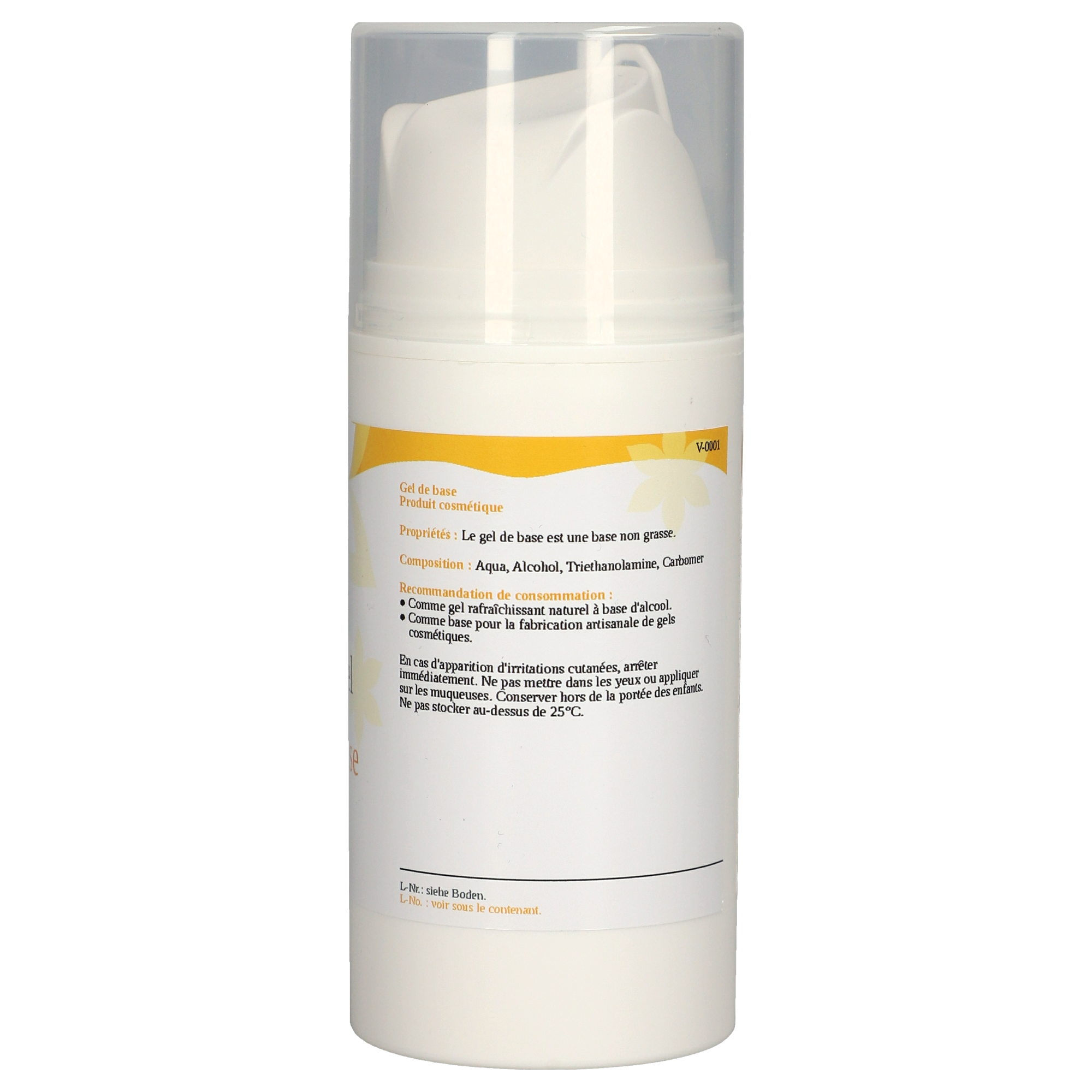 Basis Gel