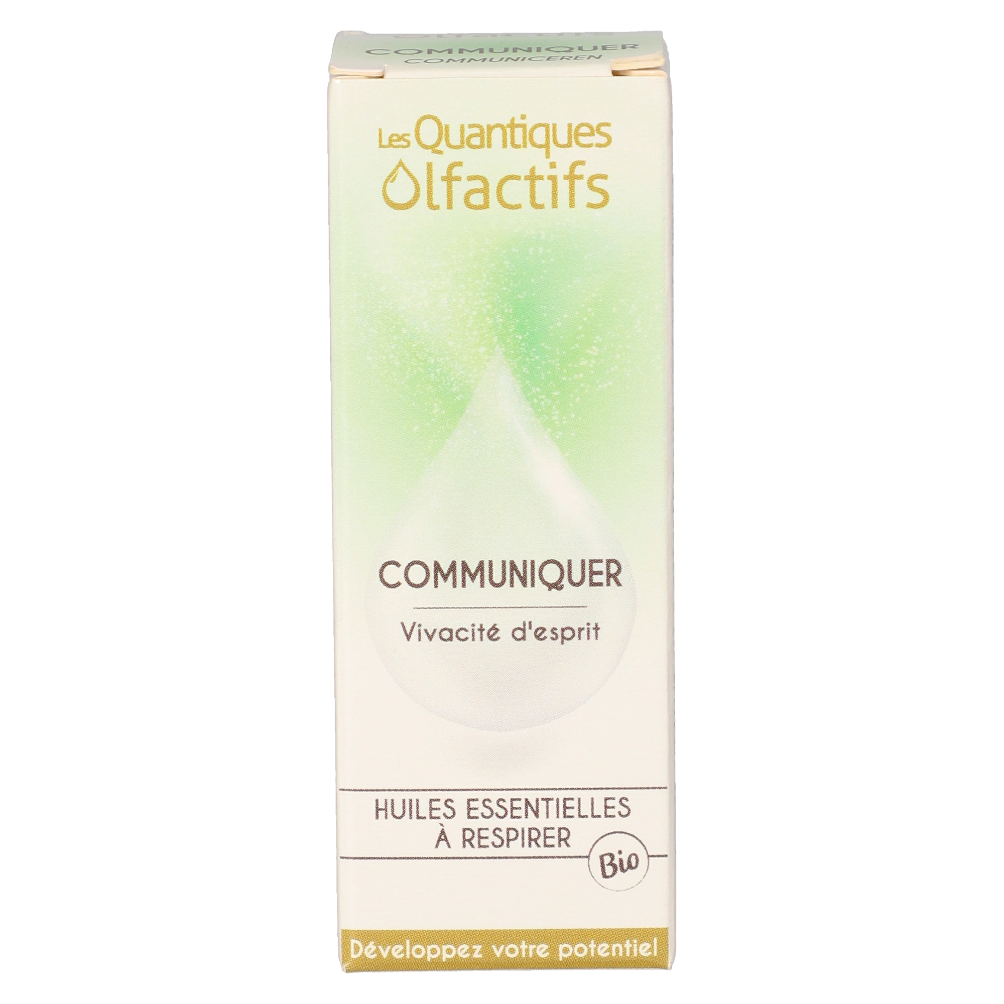 Communiquer - Quantiques Olfactifs Communiquer - Quantiques Olfactifs