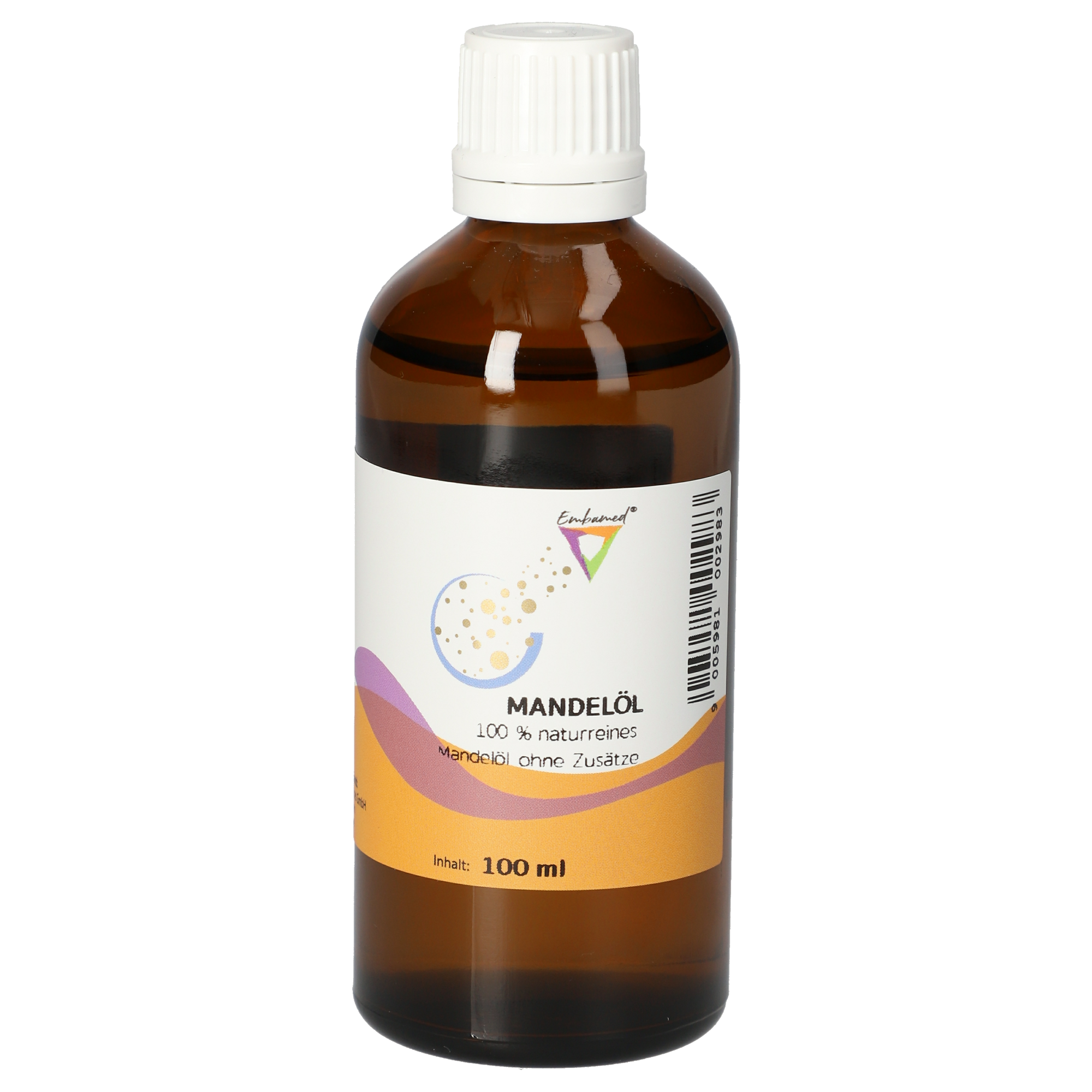 Mandelöl