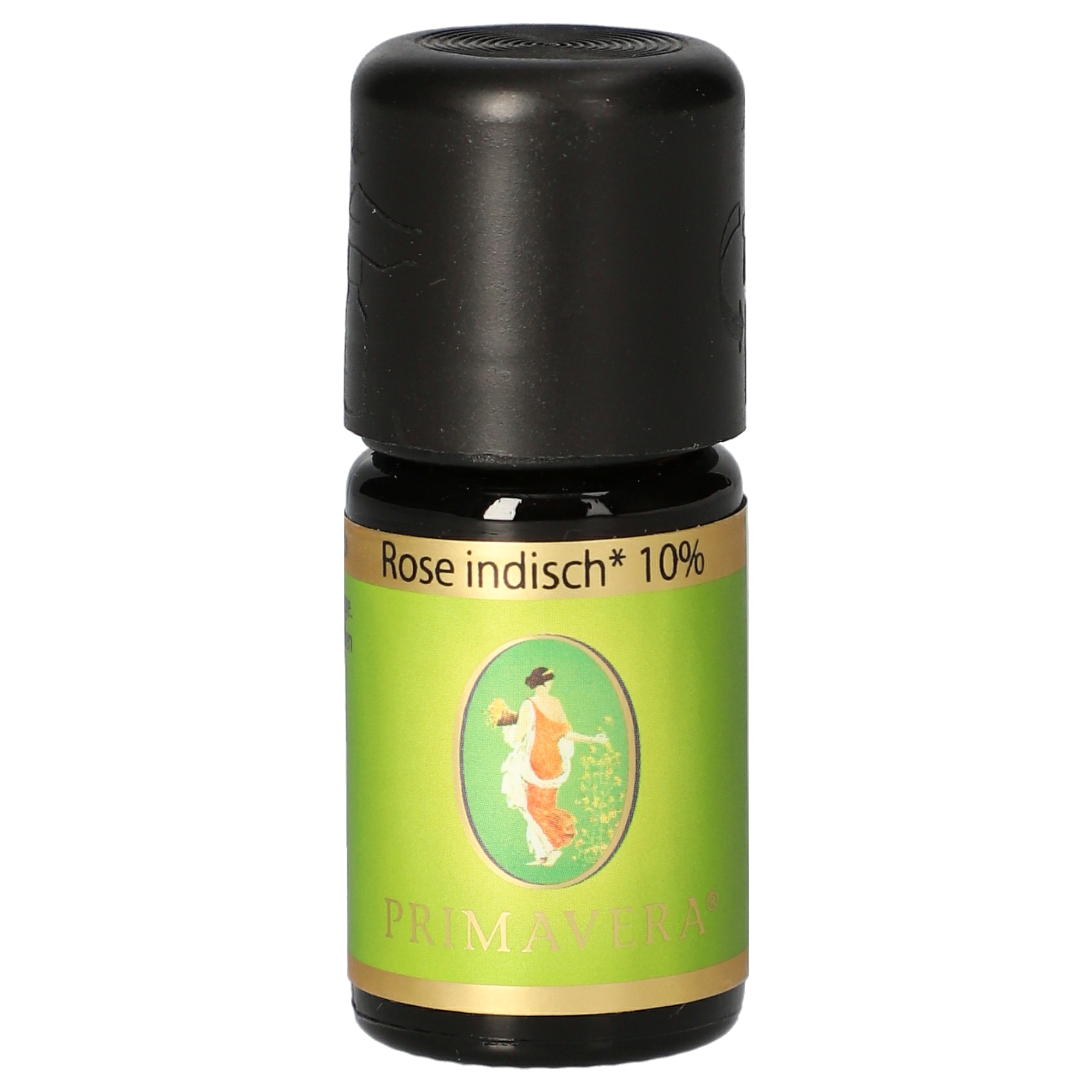 Rose indisch bio 10 %