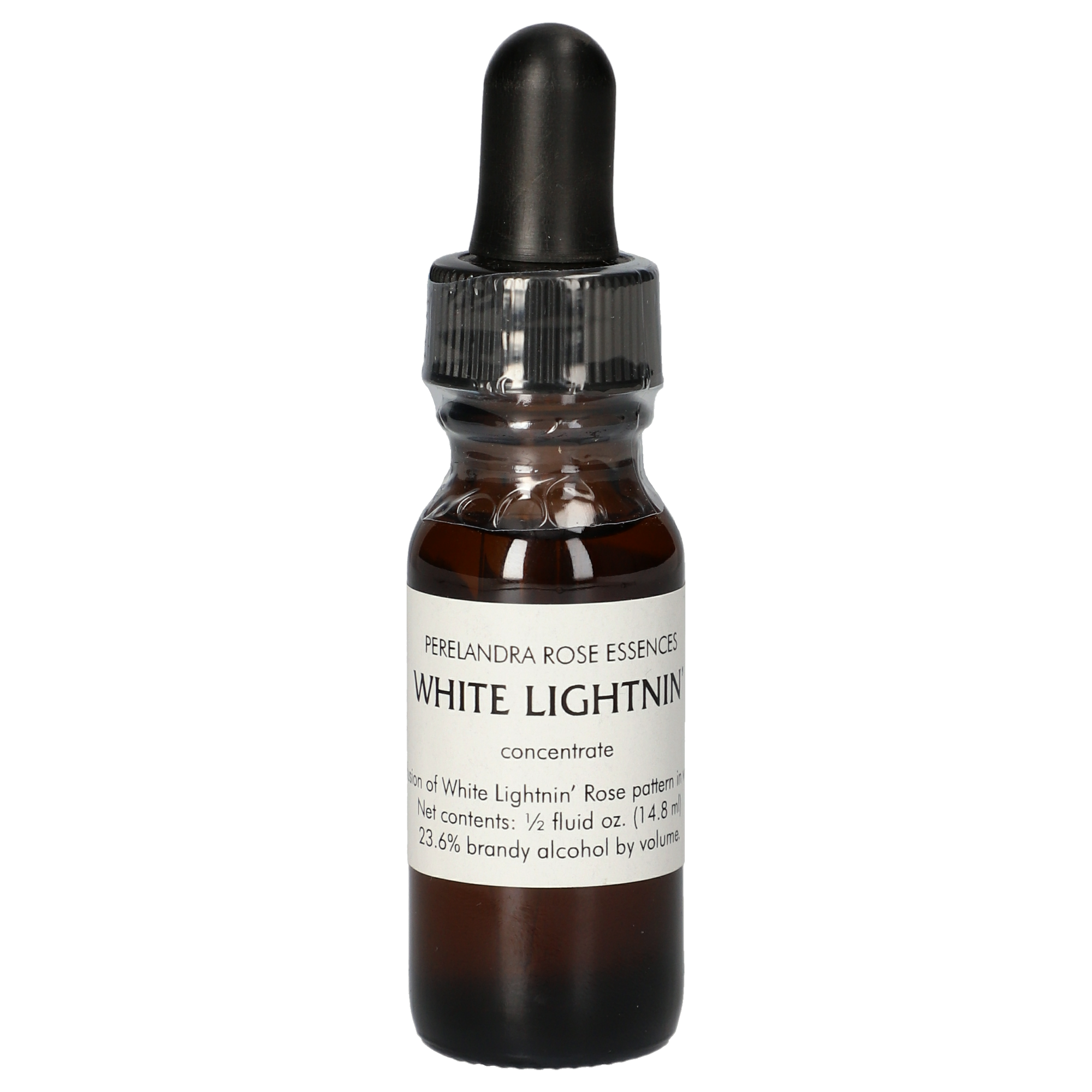 White Lightnin' Tropfen