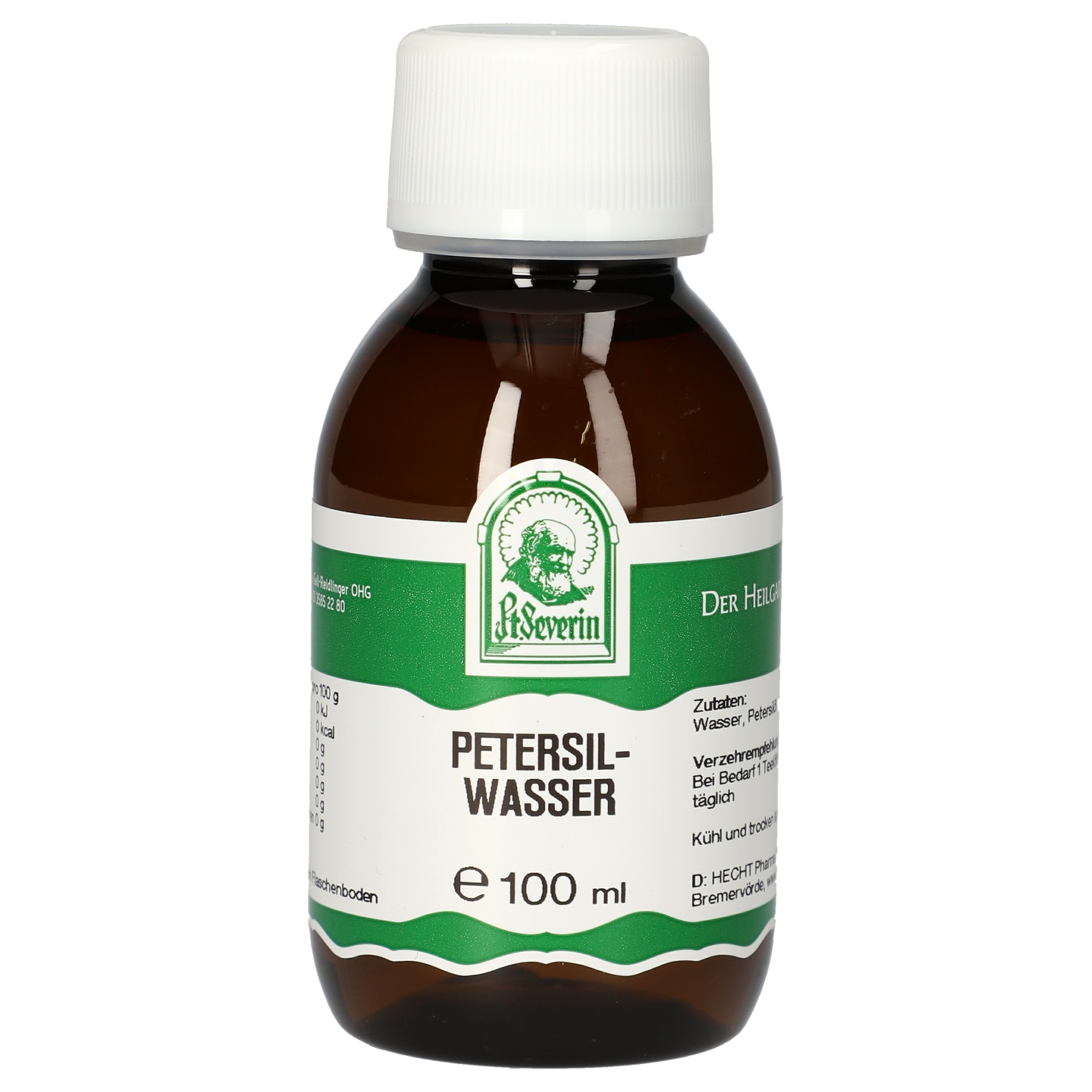 Petersilwasser
