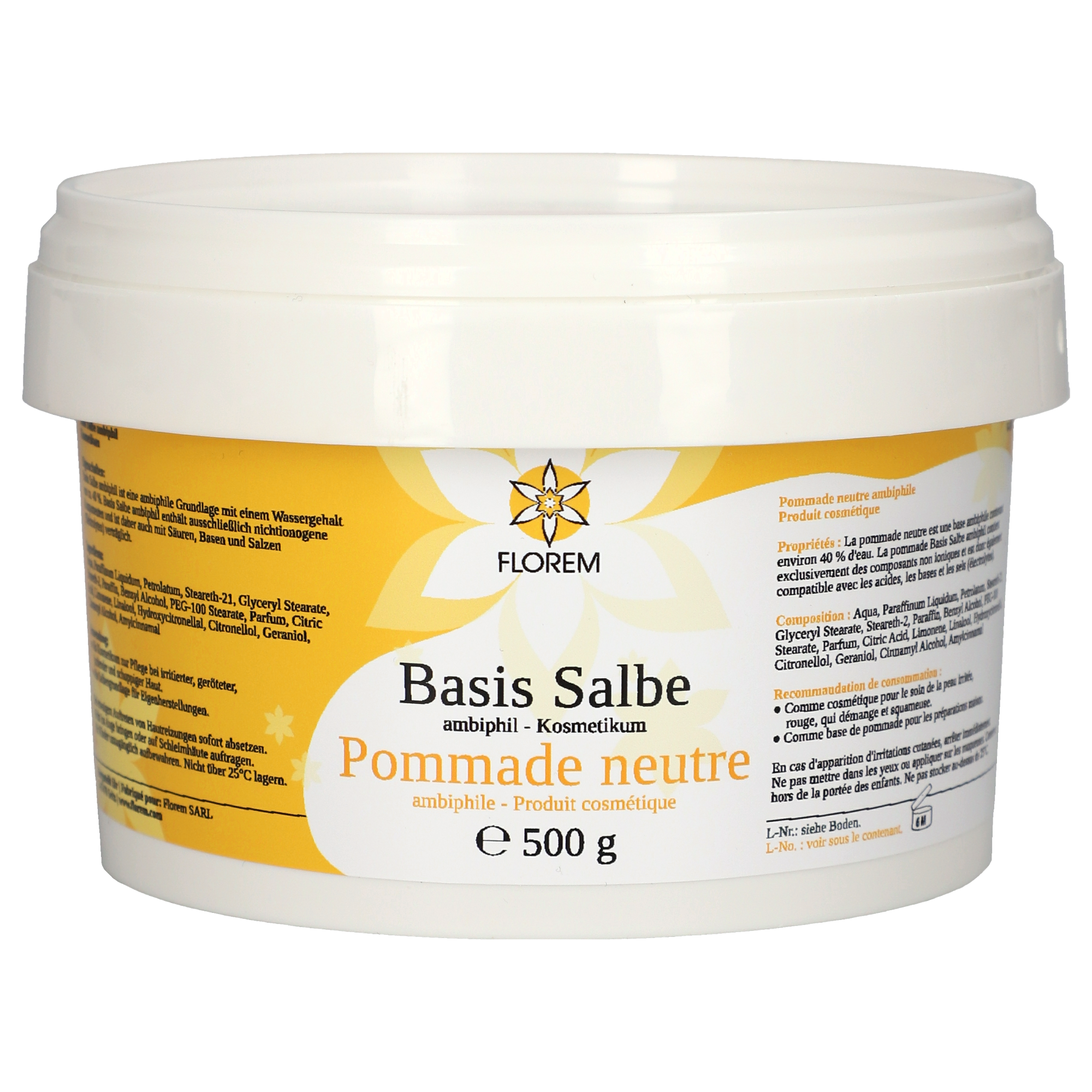Basis Salbe ambiphil