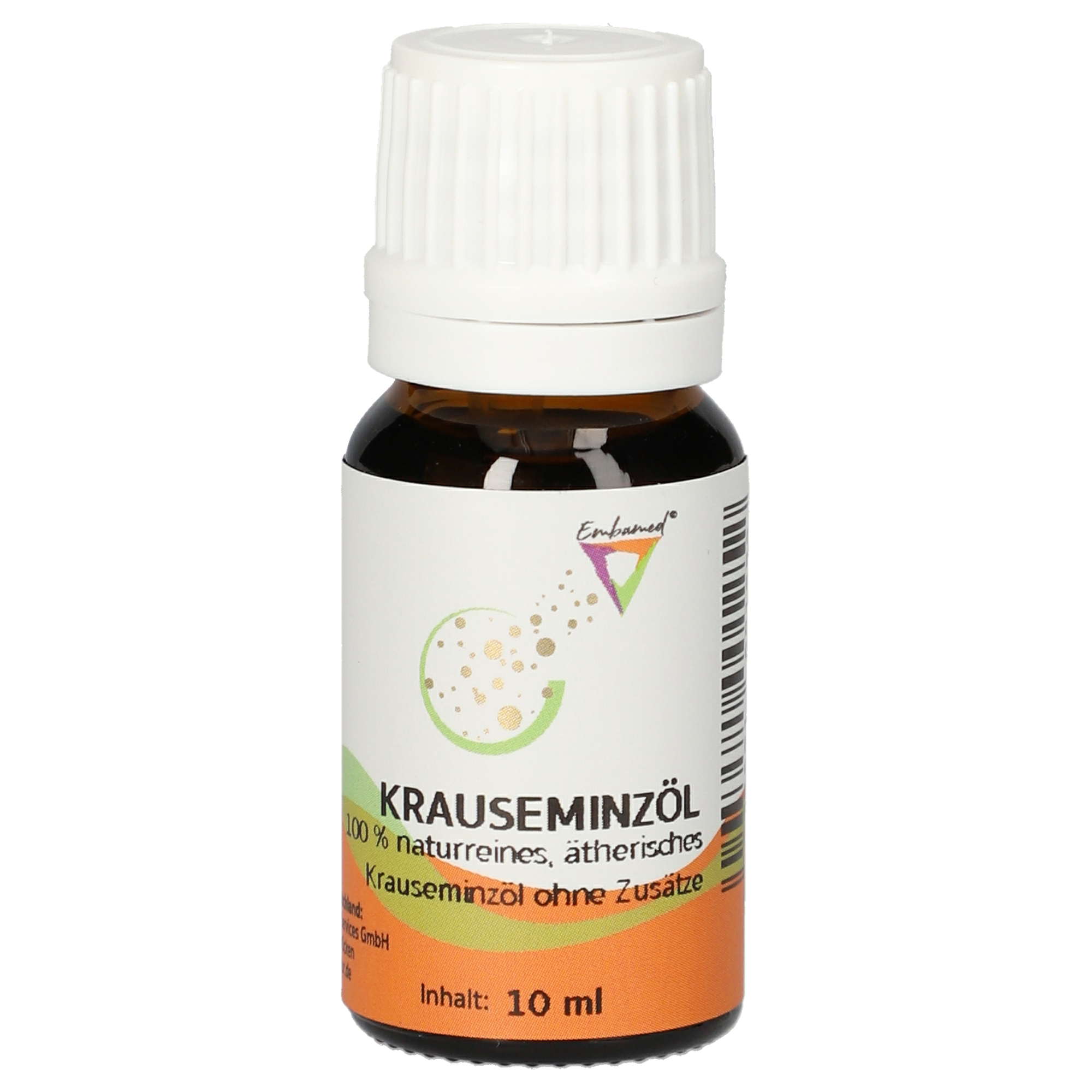 Krauseminzöl