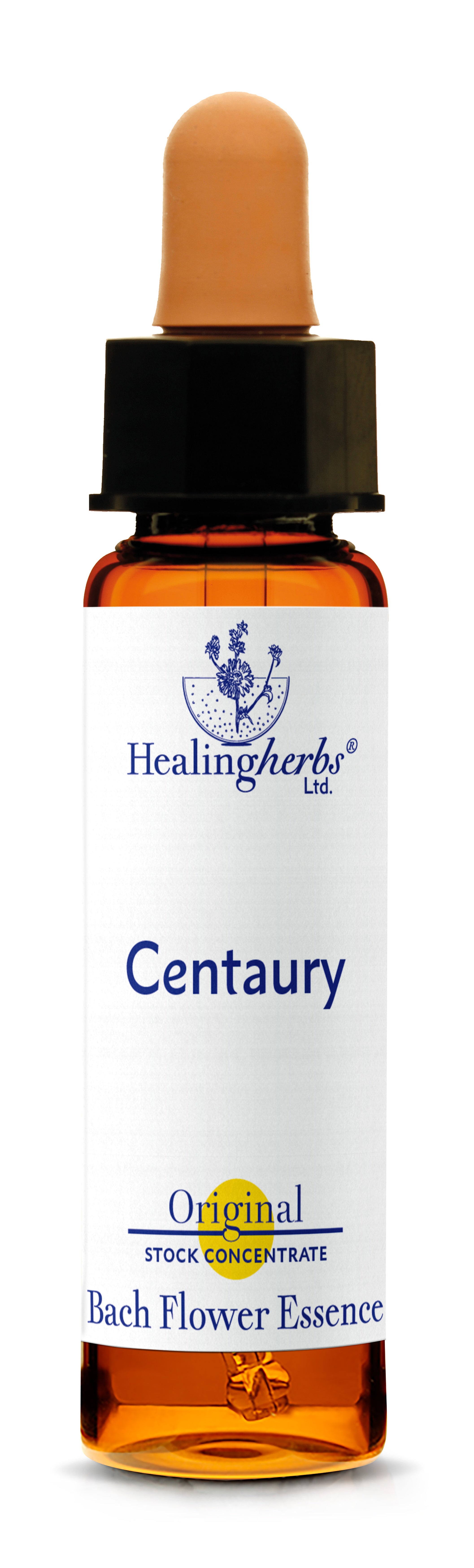 Centaury (Tausendgüldenkraut) Tropfen