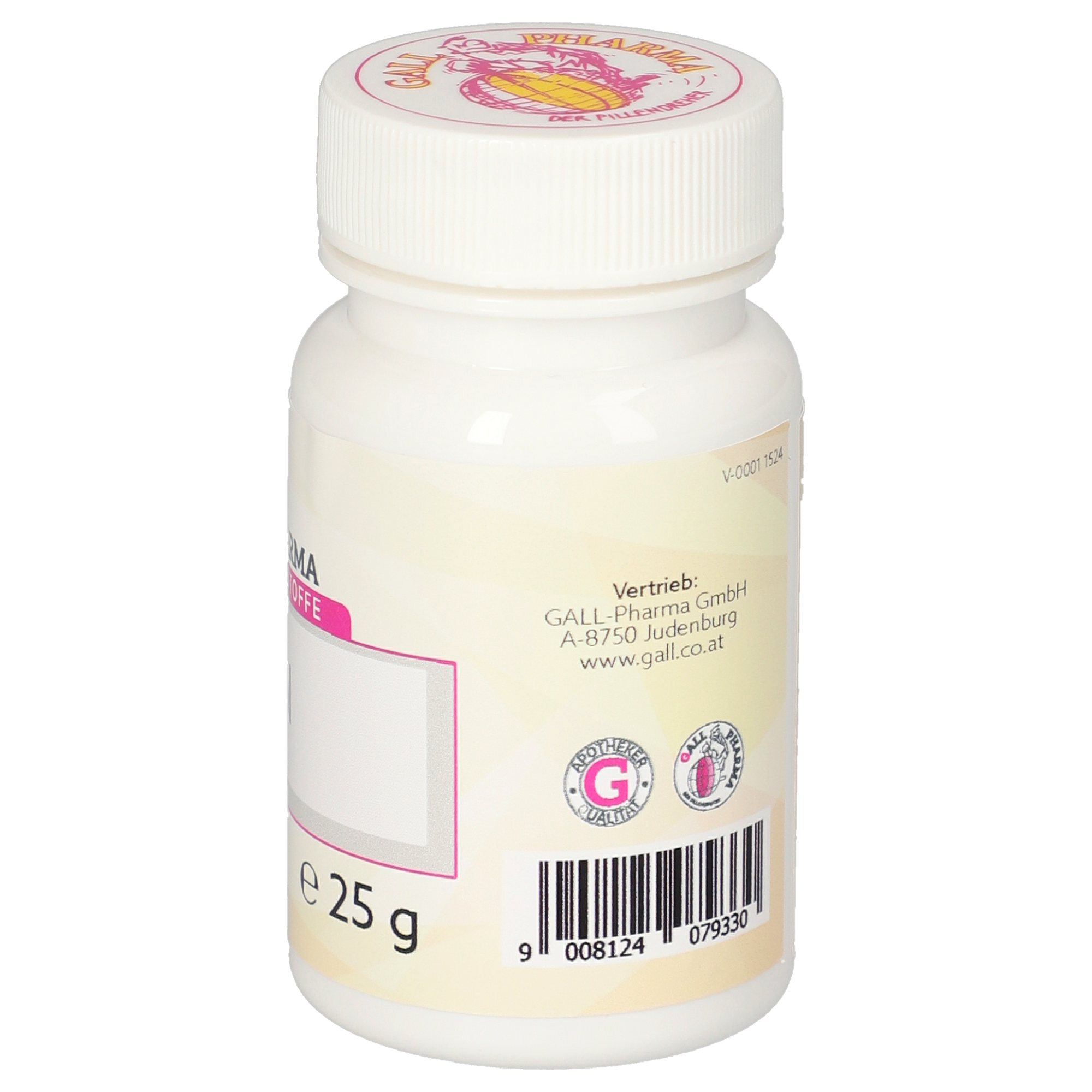 Mannitol