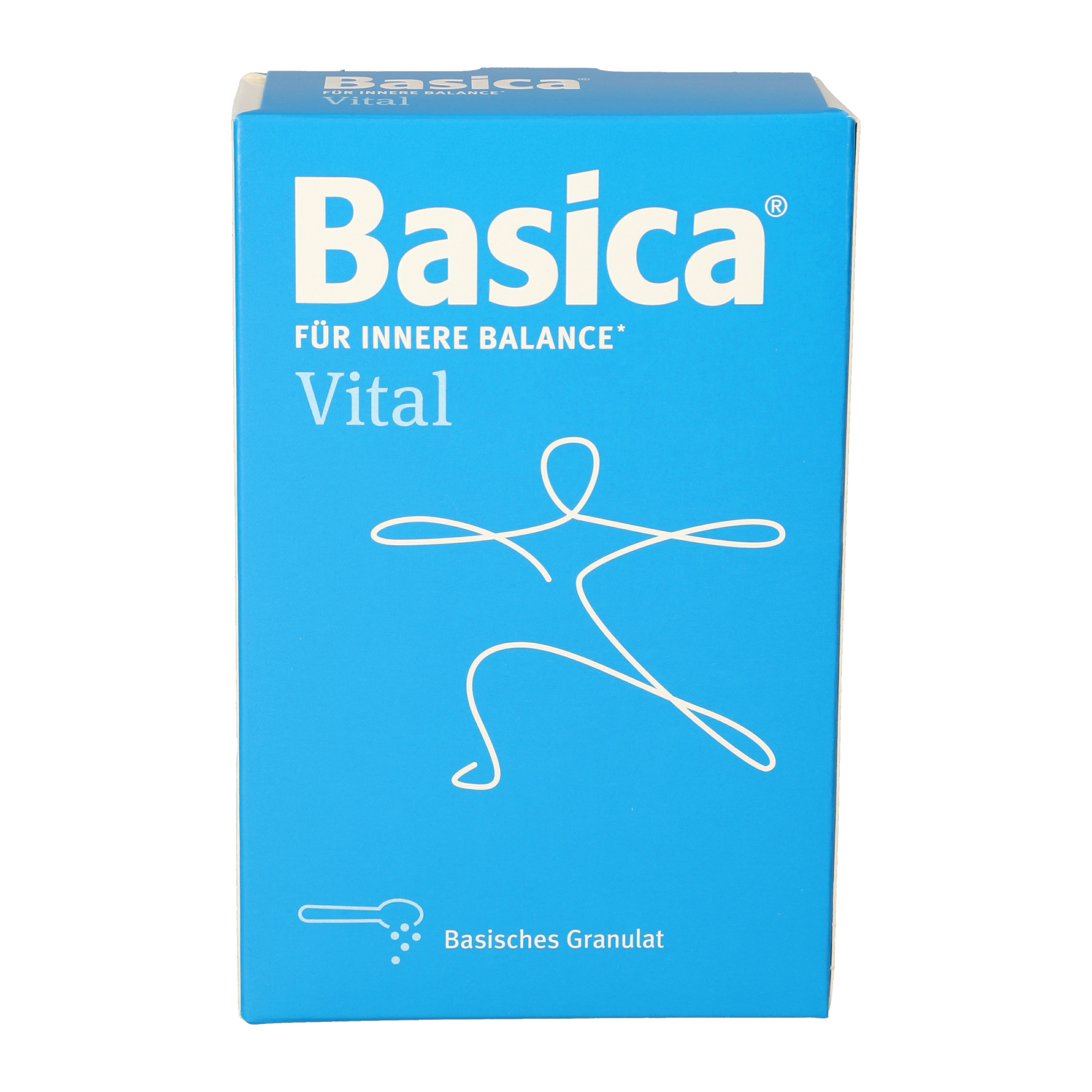 Basica® Vital - basisches Granulat
