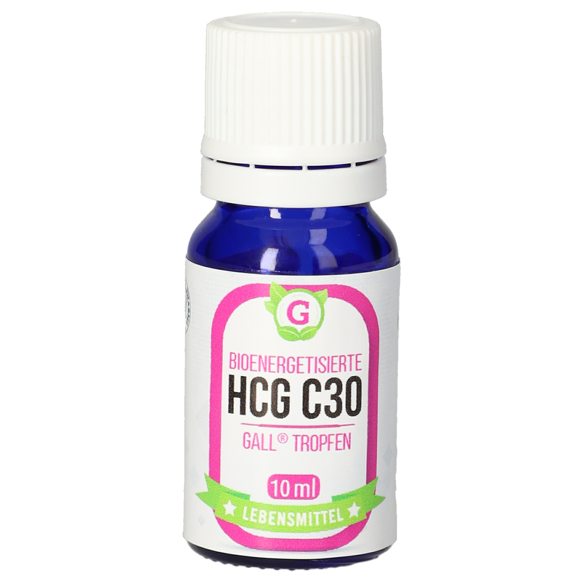 HCG C 30 Gall® Tropfen