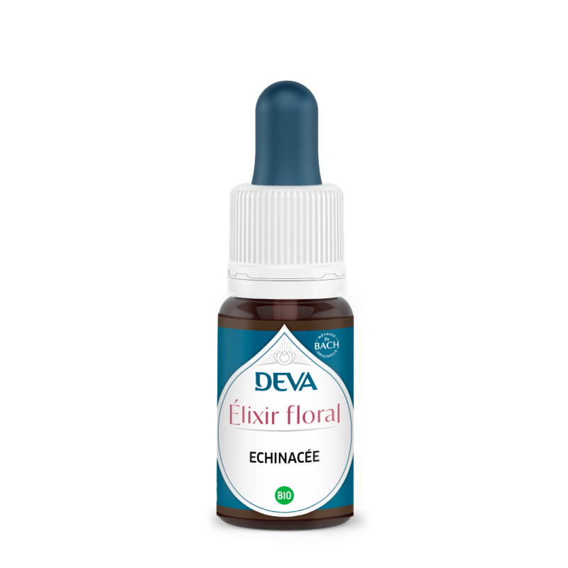Echinacea / Echinacée Tropfen