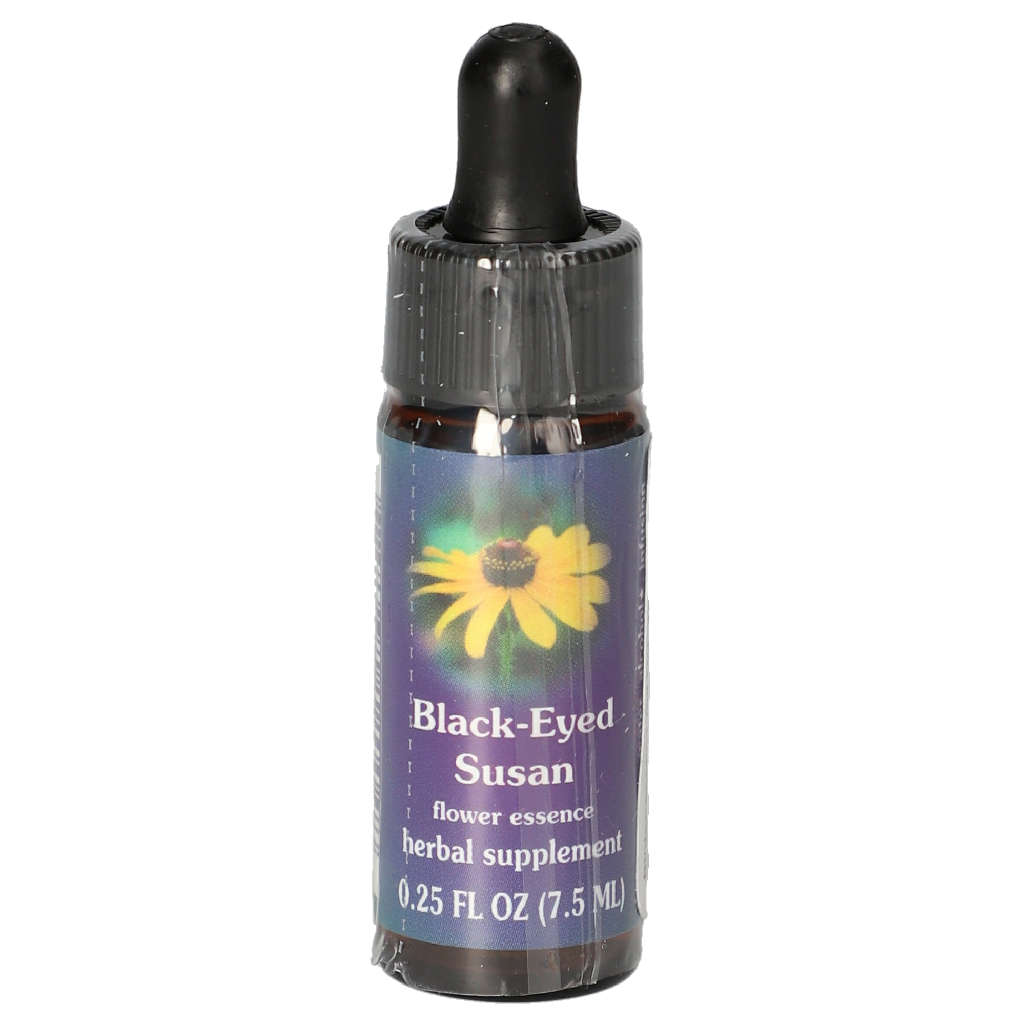 Black Eyed Susan / Sonnenhut Tropfen
