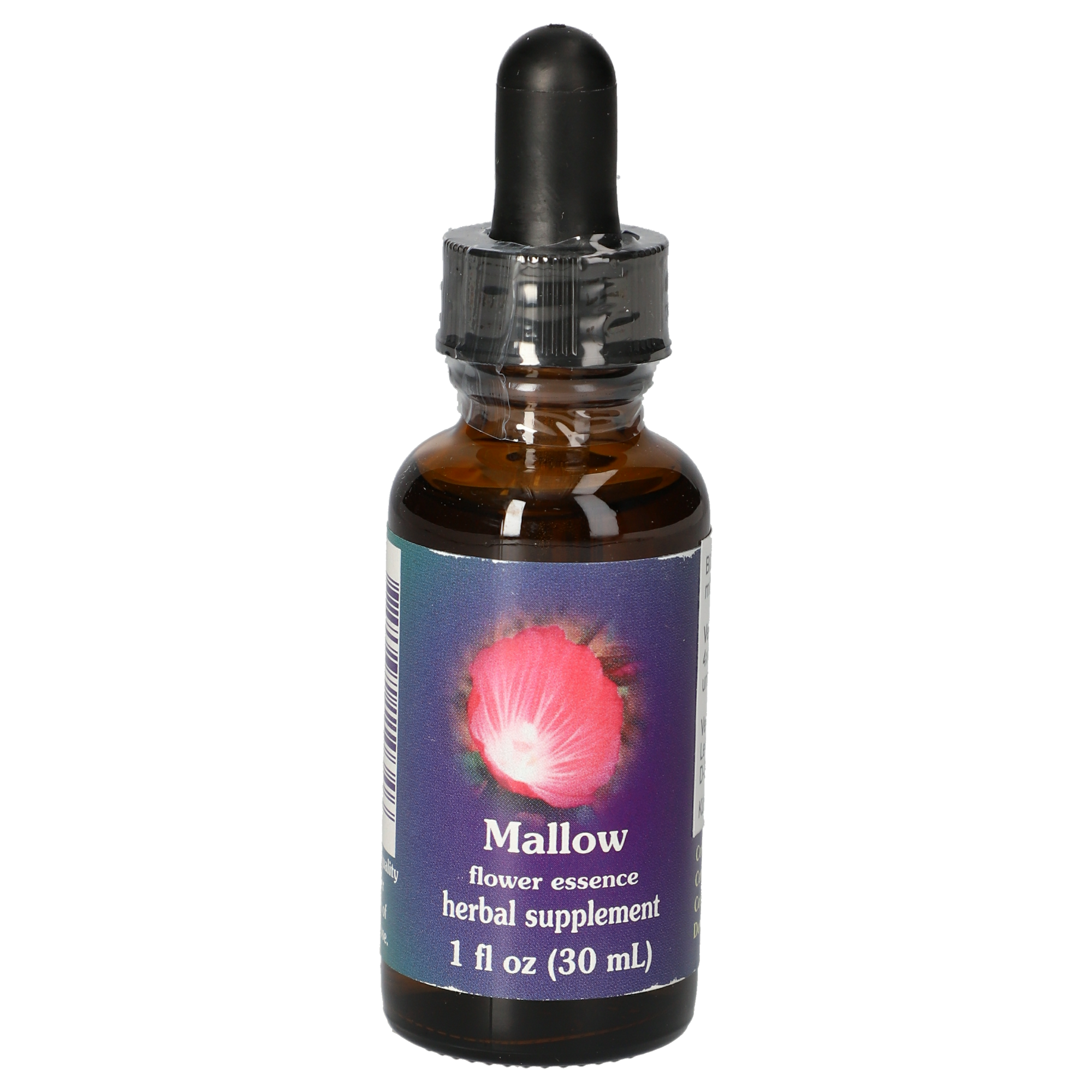 Mallow / Mauve gouttes