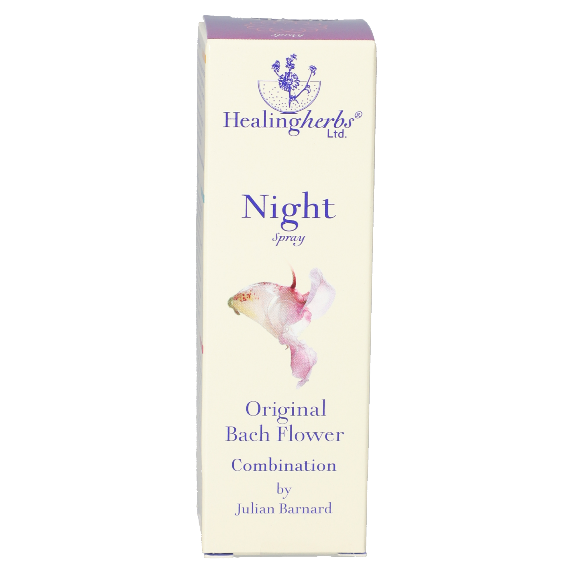 Night / Relax / Nuit spray
