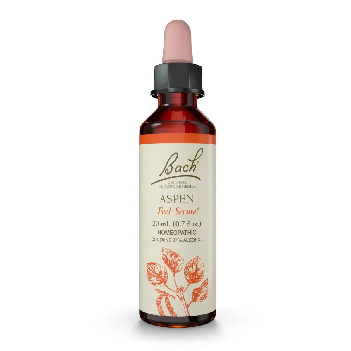 Bach Original® Aspen (Zitterpappel) Nr.2
