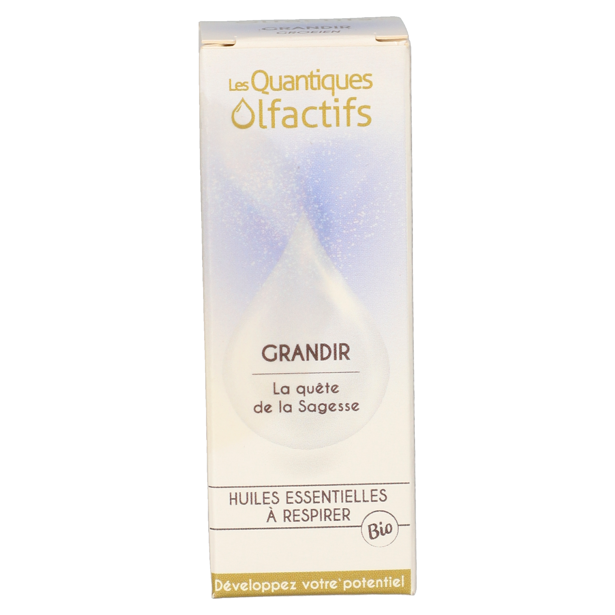 Grandir - Quantiques Olfactifs Grandir - Quantiques Olfactifs