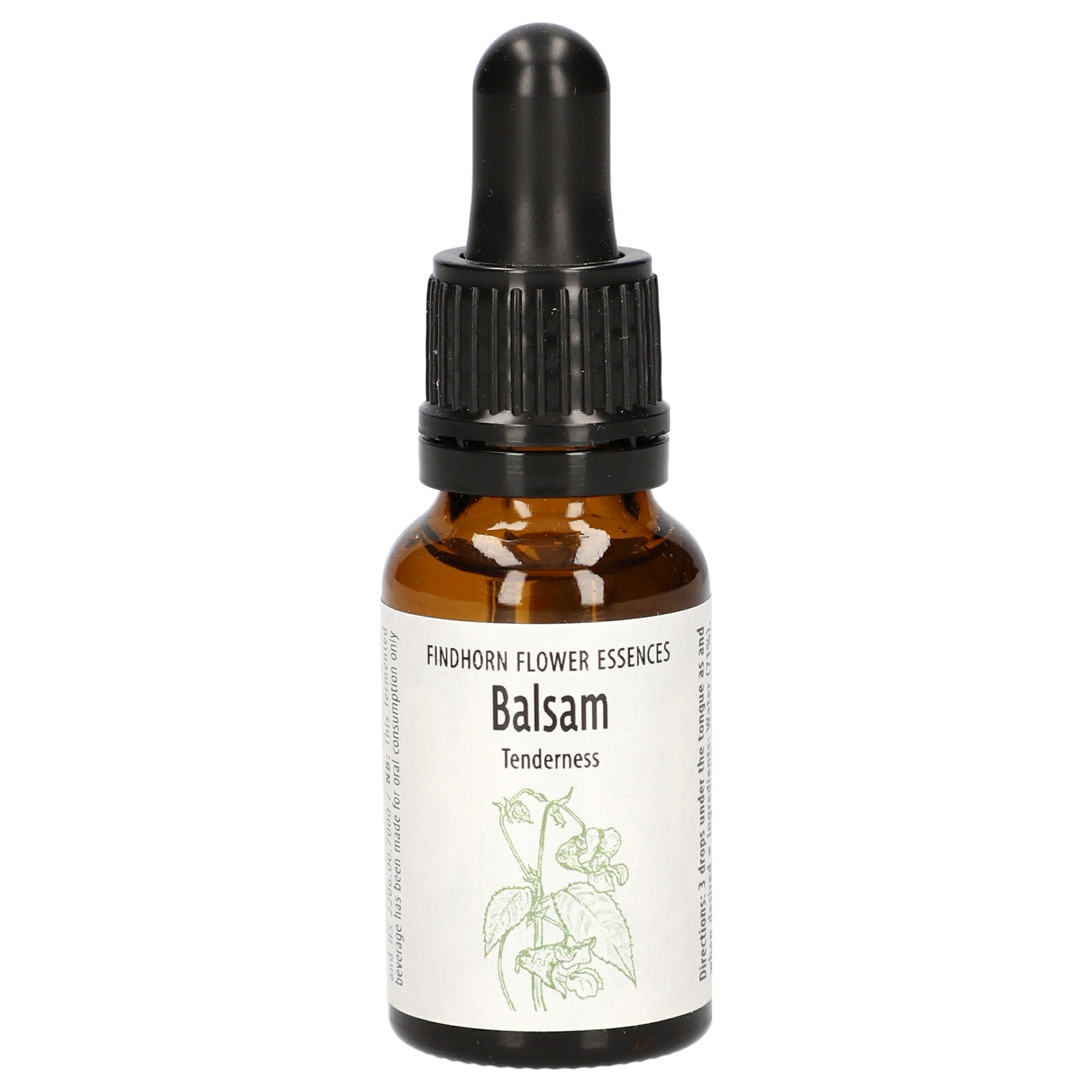 Balsam Tropfen