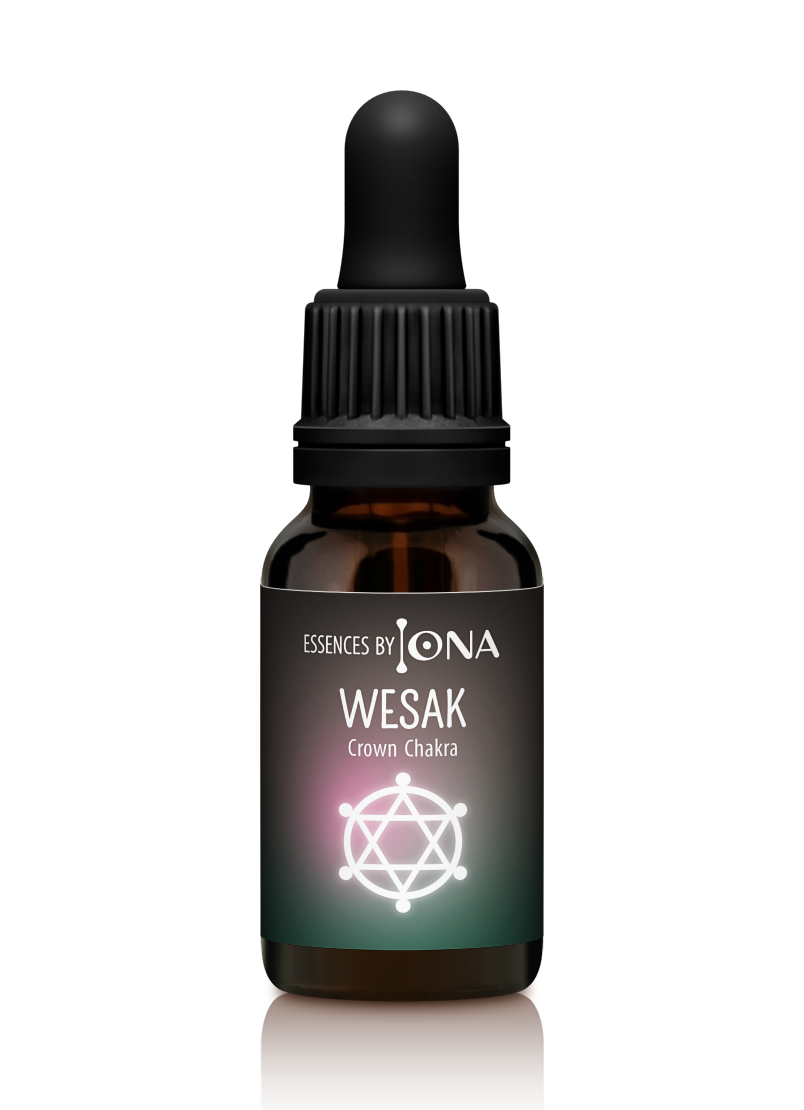 Wesak Element Essence Tropfen Wesak Element Essence Tropfen