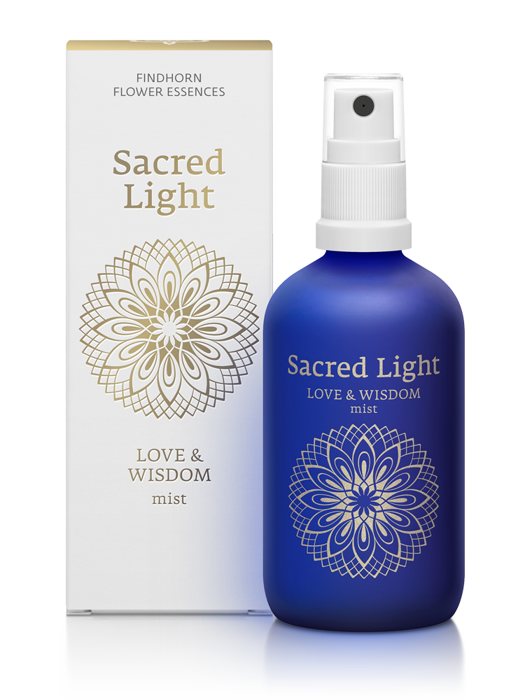 Sacred Light Raumspray