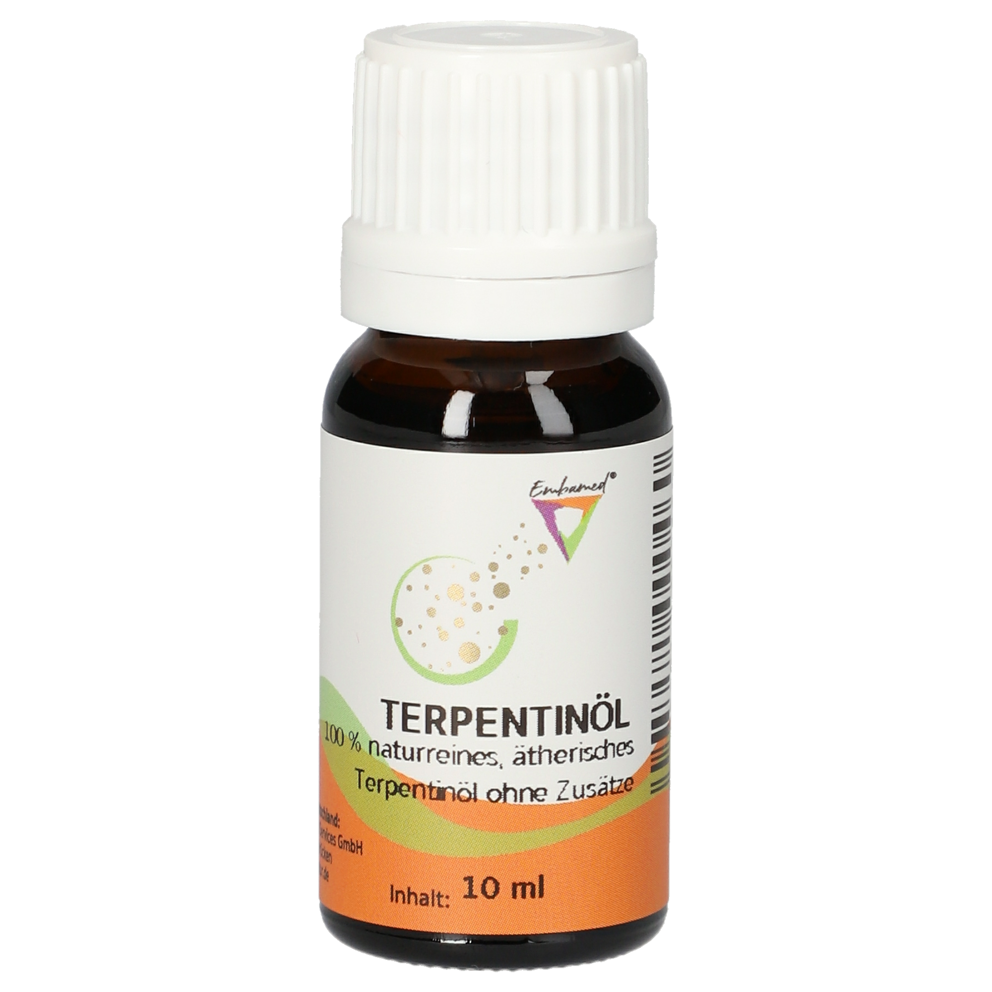 Terpentinöl