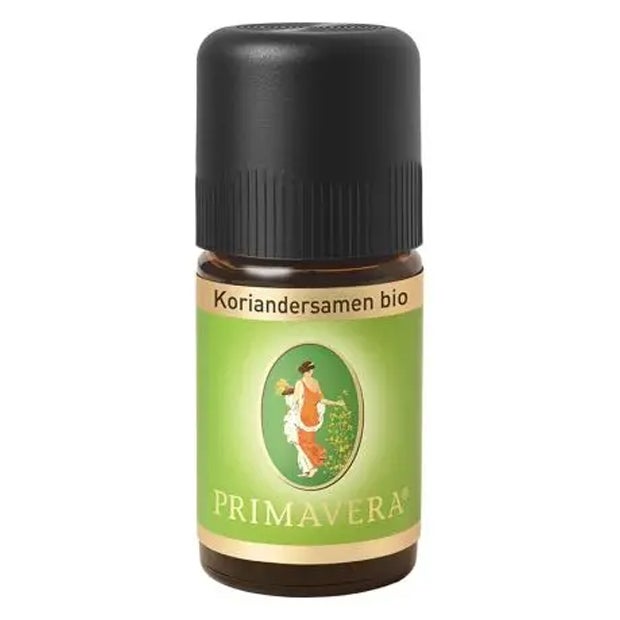 Koriandersamen bio